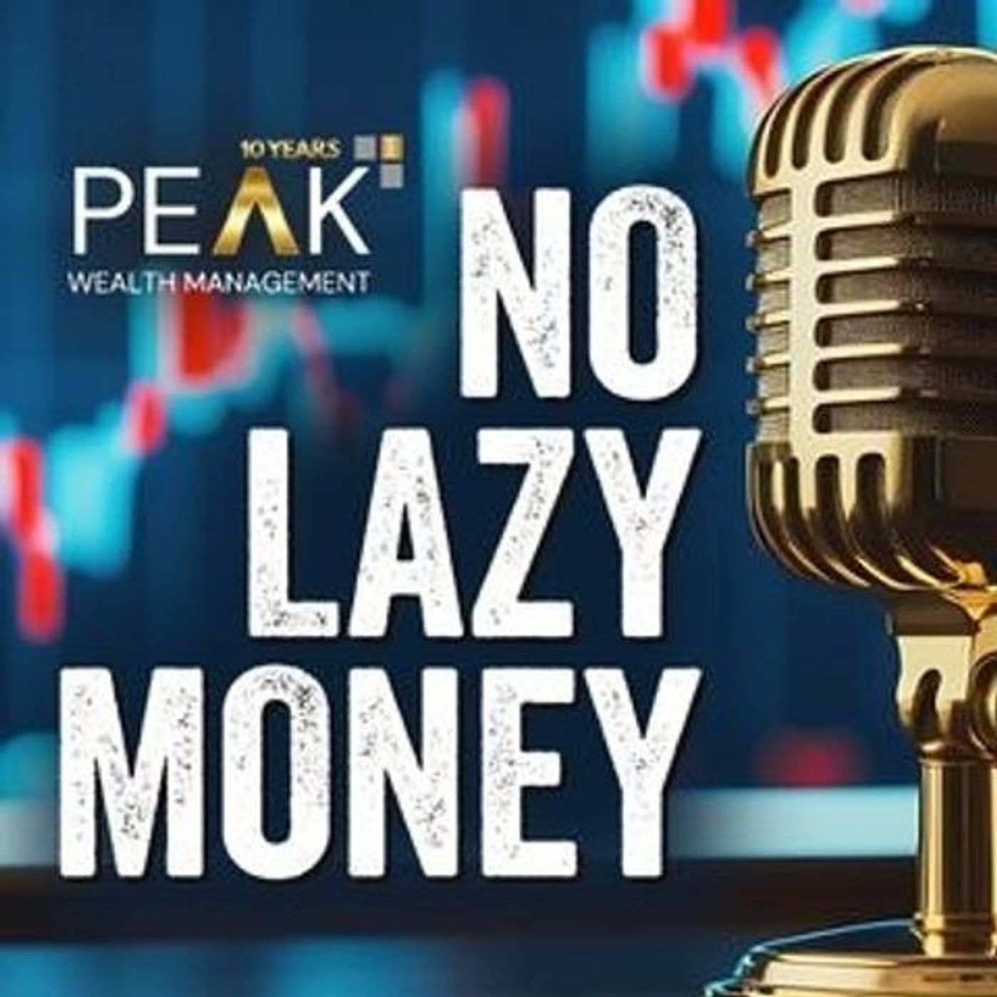 Optimize Your Financial Future: Avoiding Common Retirement Pitfalls episode artwork