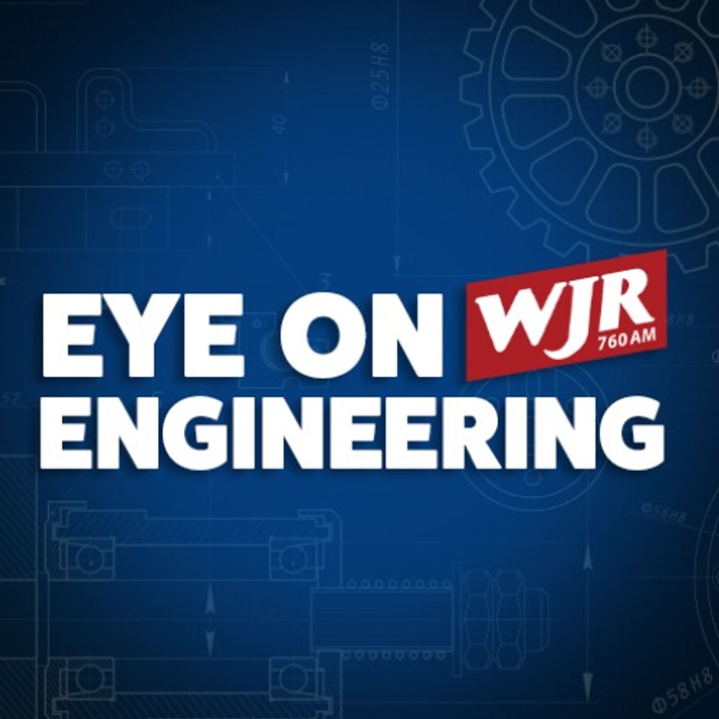 Eye on Engineering ~ June 16, 2025 Eye on Engineering ~ June 16, 2025