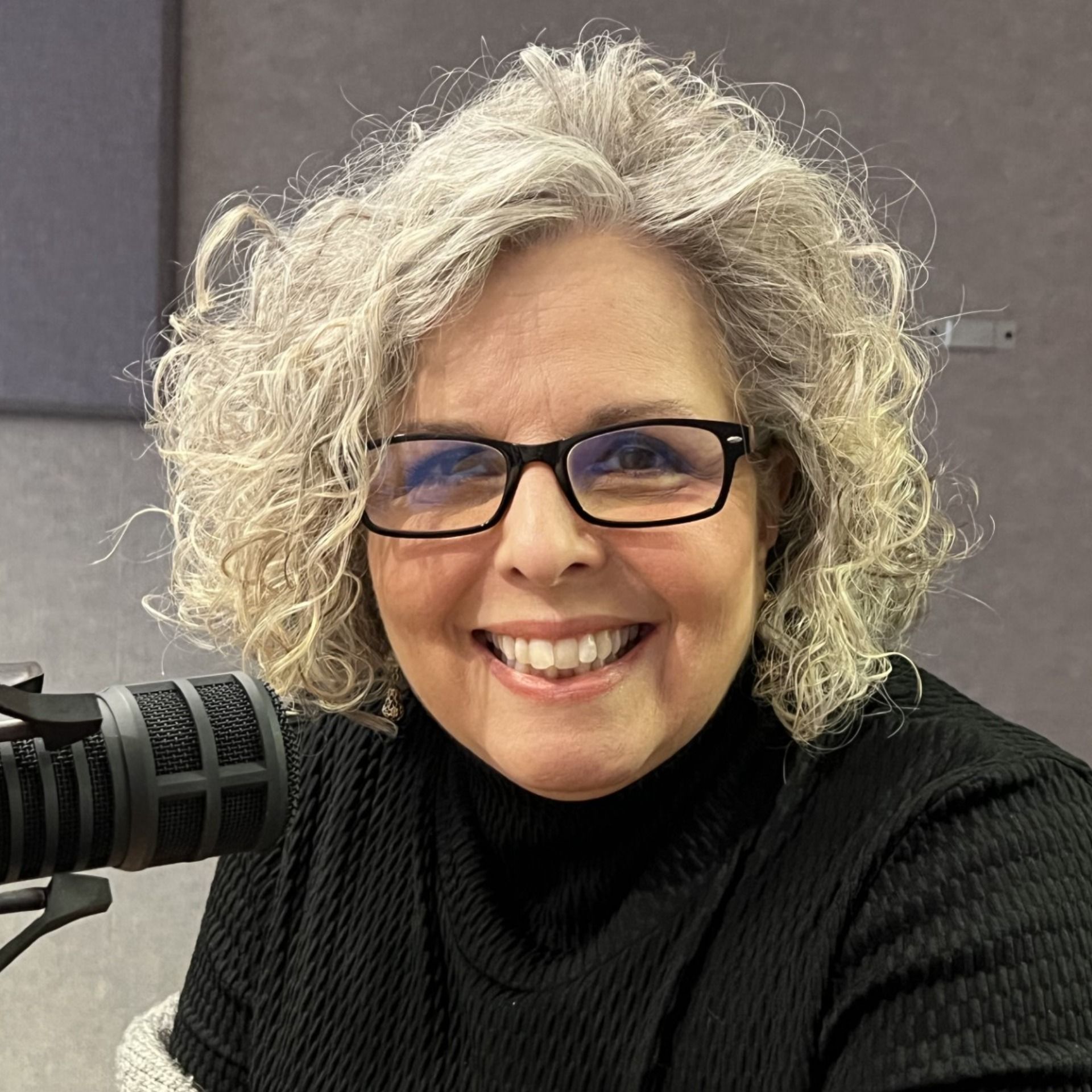 The Lucy Ann Lance Show