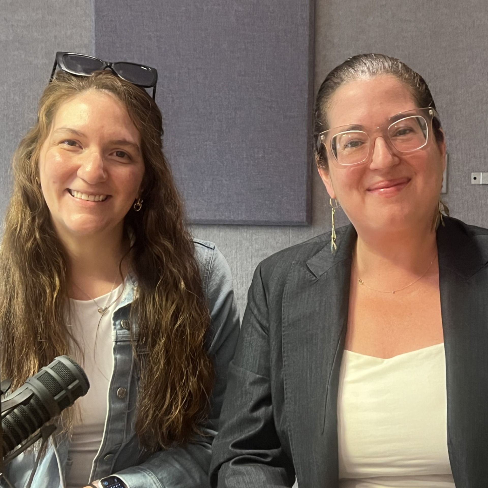 The Lucy Ann Lance Show
