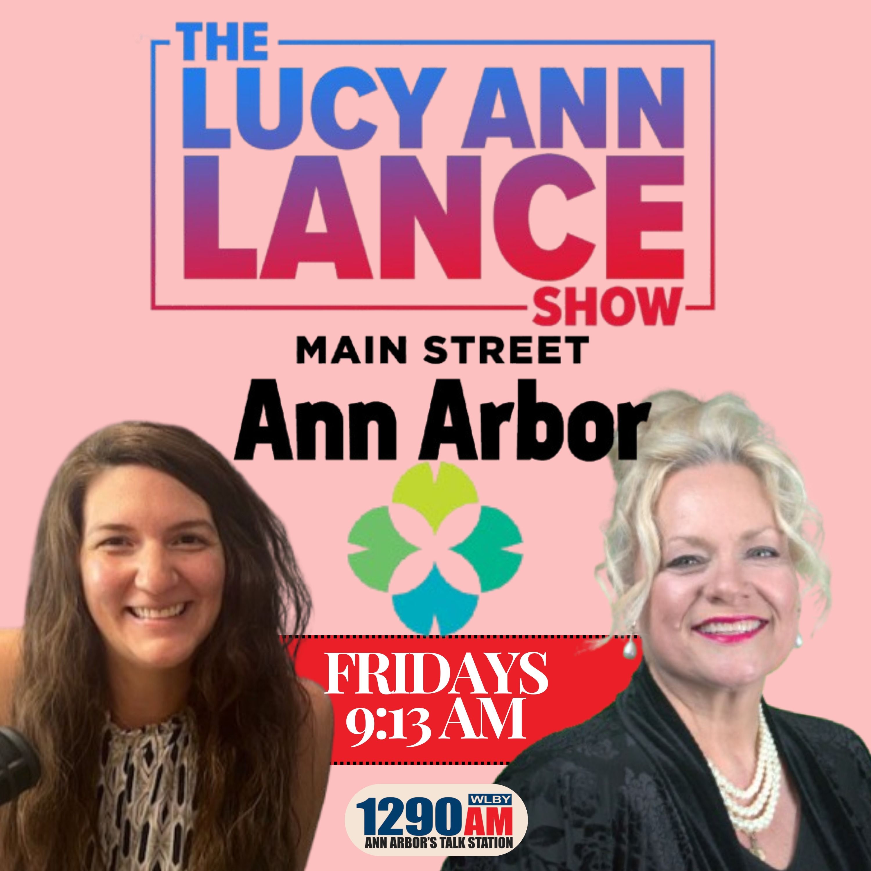 050126 ~ Pre-Buy Your Taste of Ann Arbor Tickets - Ashley Schafer