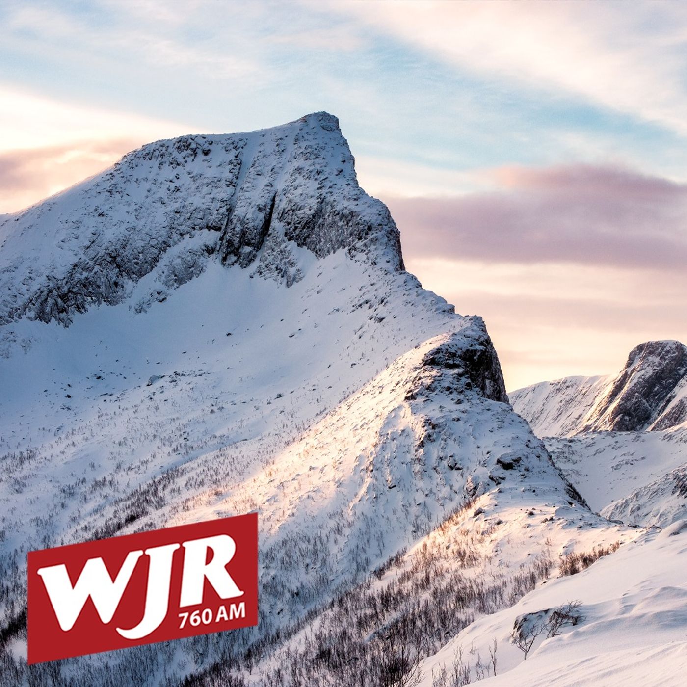 Arctic Expert on Why She Thinks Alaska is More Important to U.S. Security than Greenland