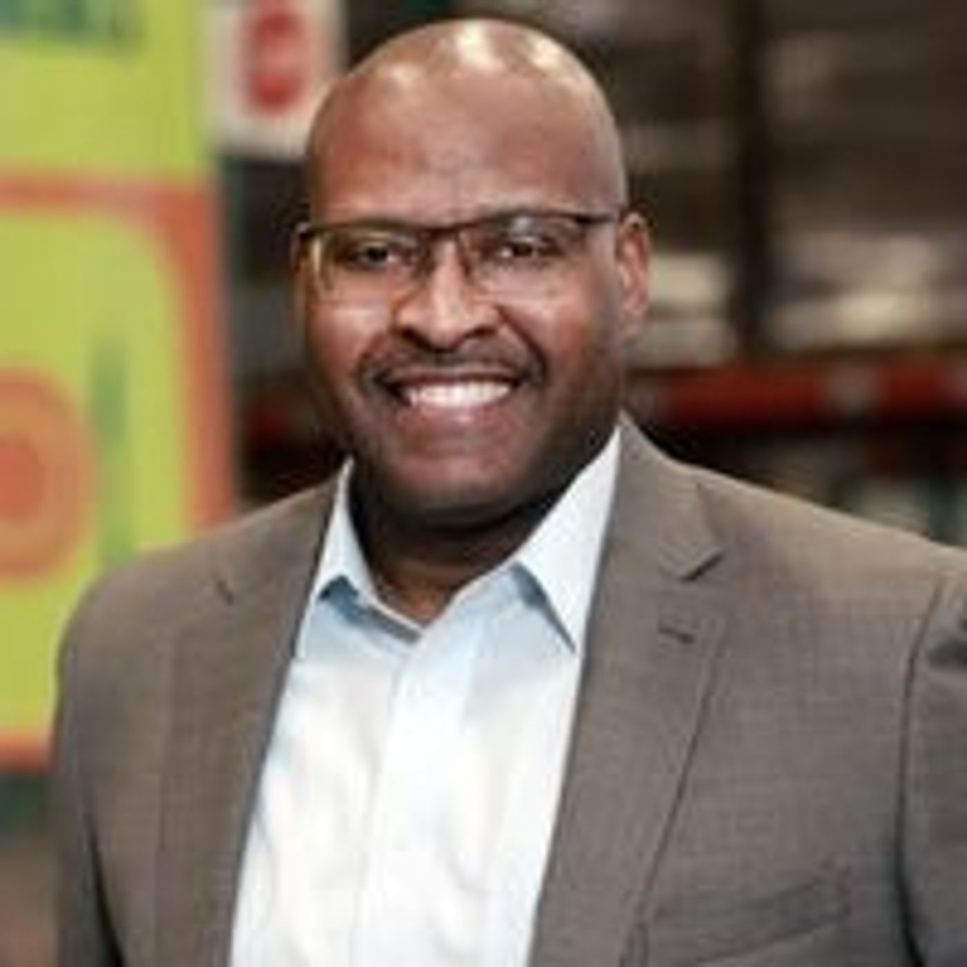 WJR's Giving Tuesday with Forgotten Harvest