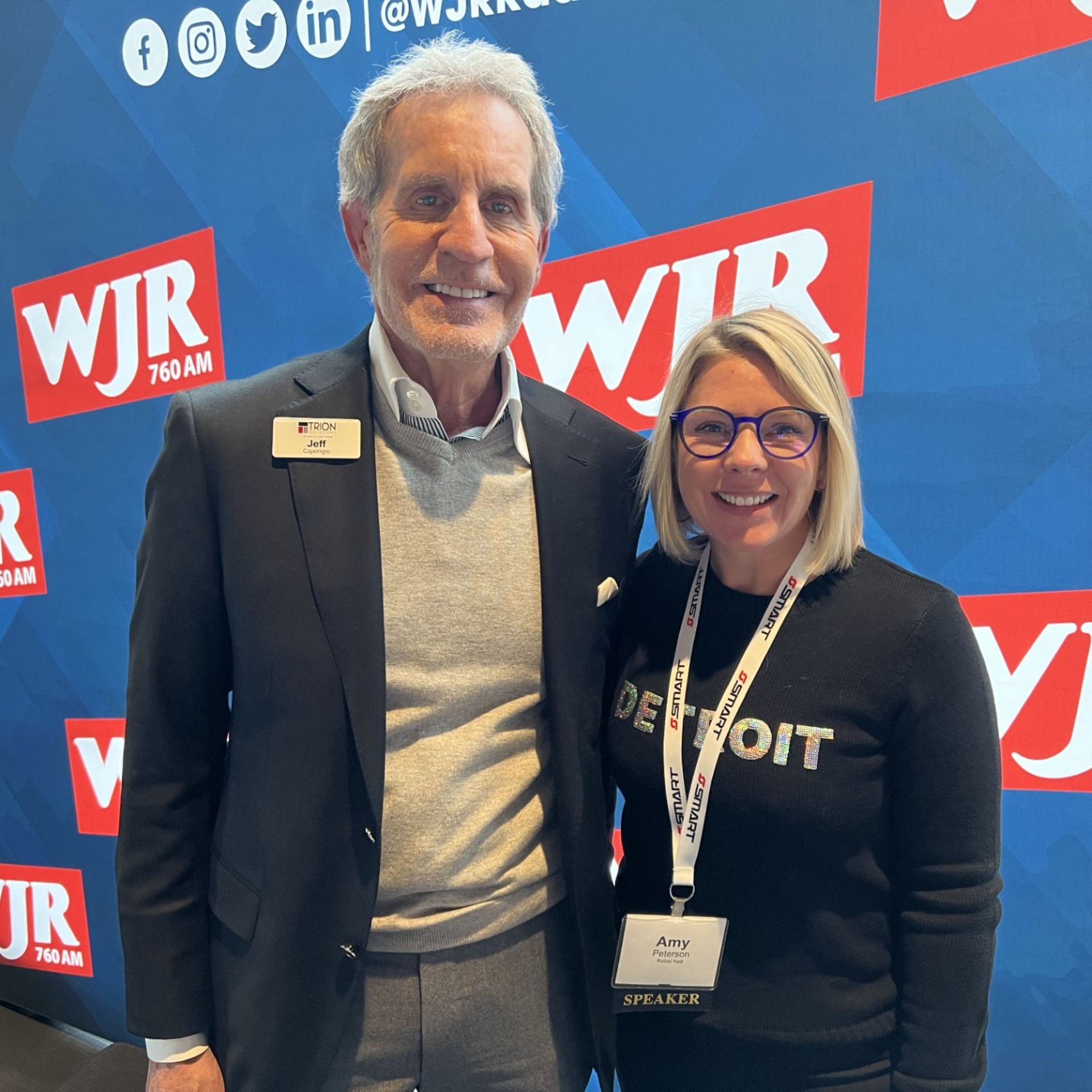 A Unique Jewelry Company