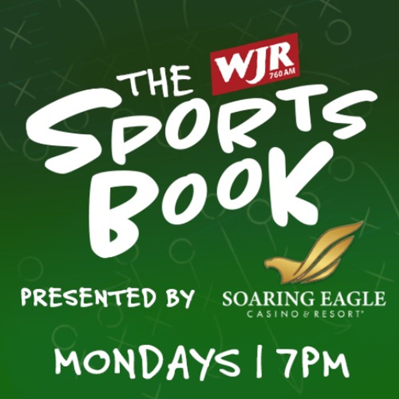 Sports Book ~ October 9, 2023