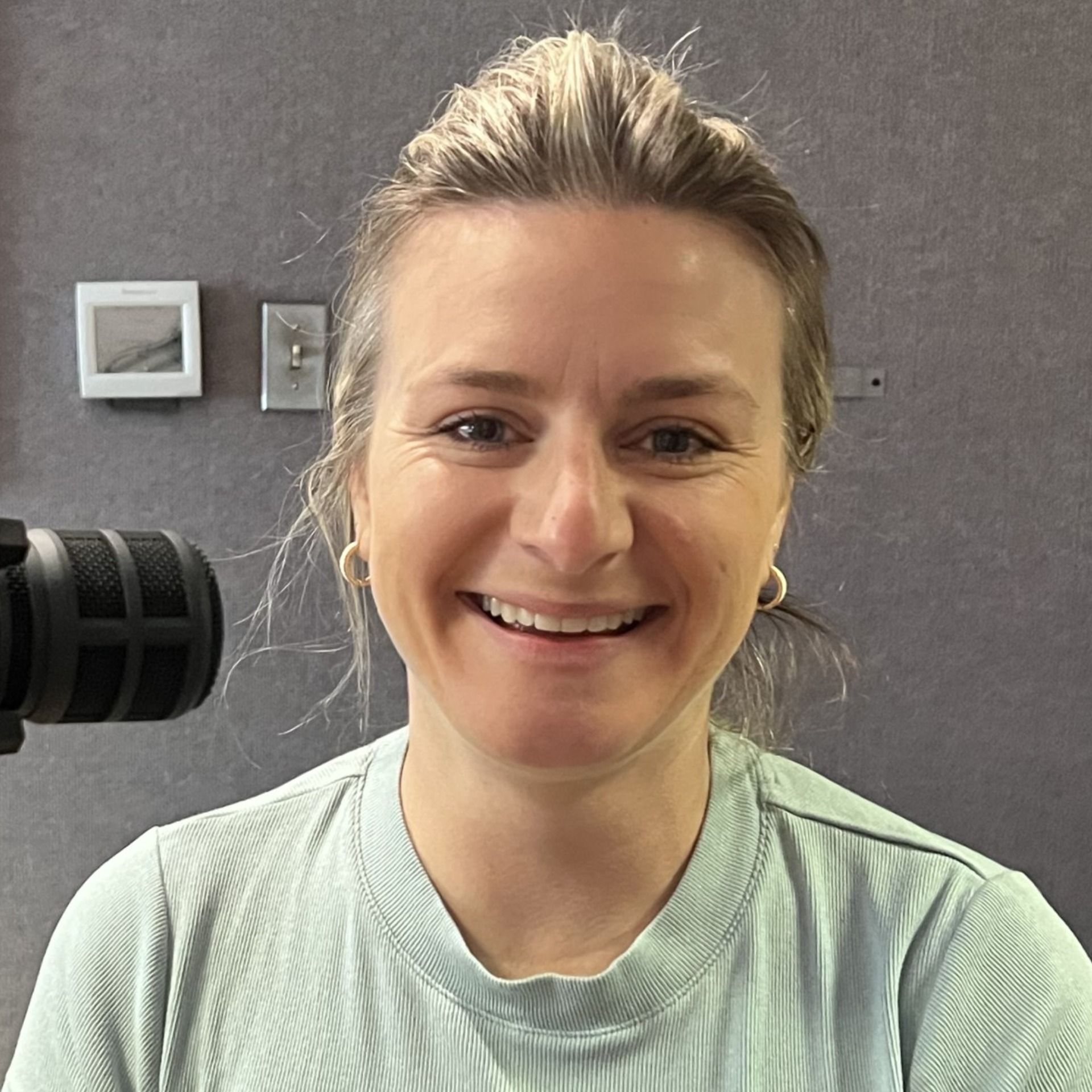 Lauren Clements ~ Chosen Fertility Group