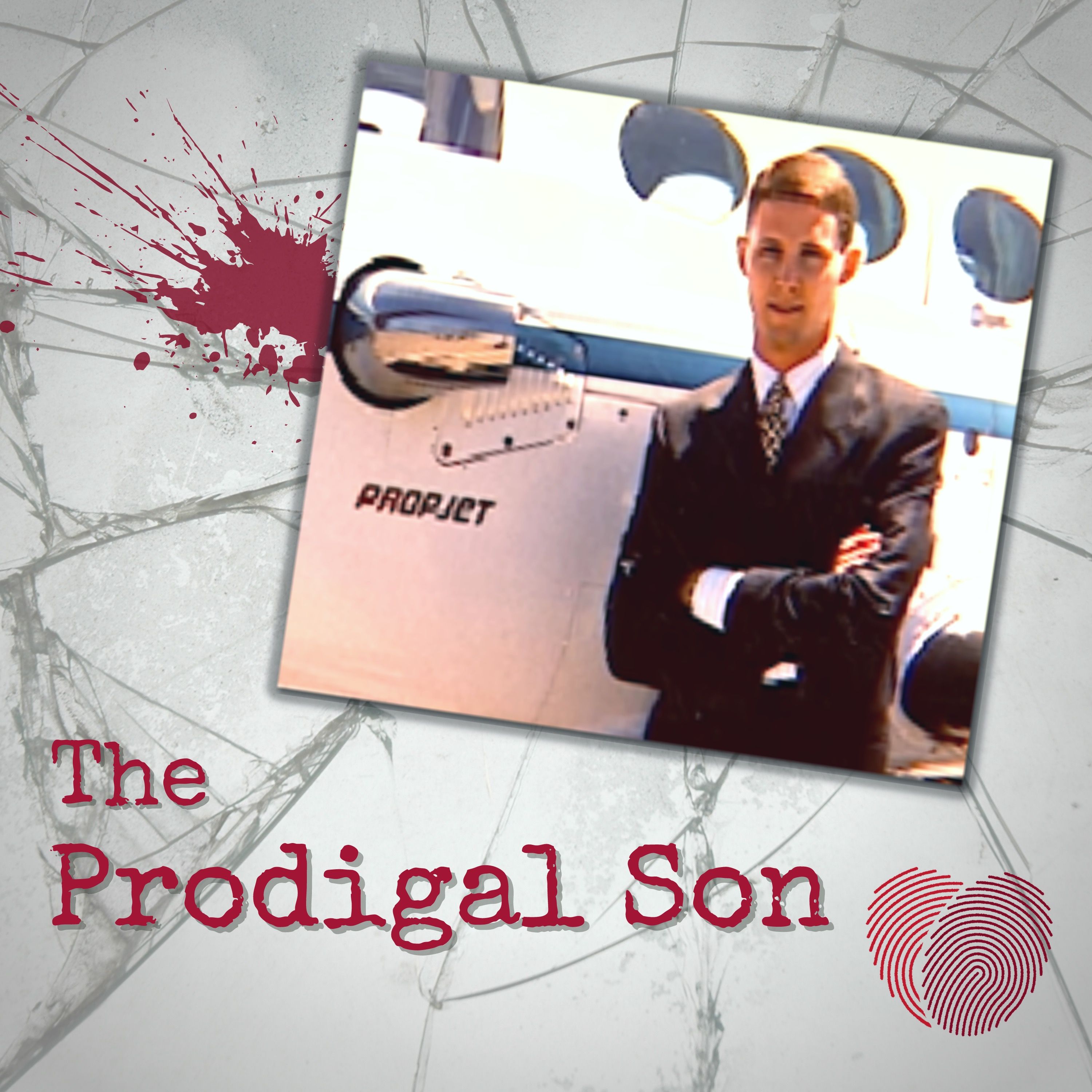 THE PRODIGAL SON: Inside the Mind of Dana Ewell from Prison on the 30th Anniversary of his Family's Massacre
