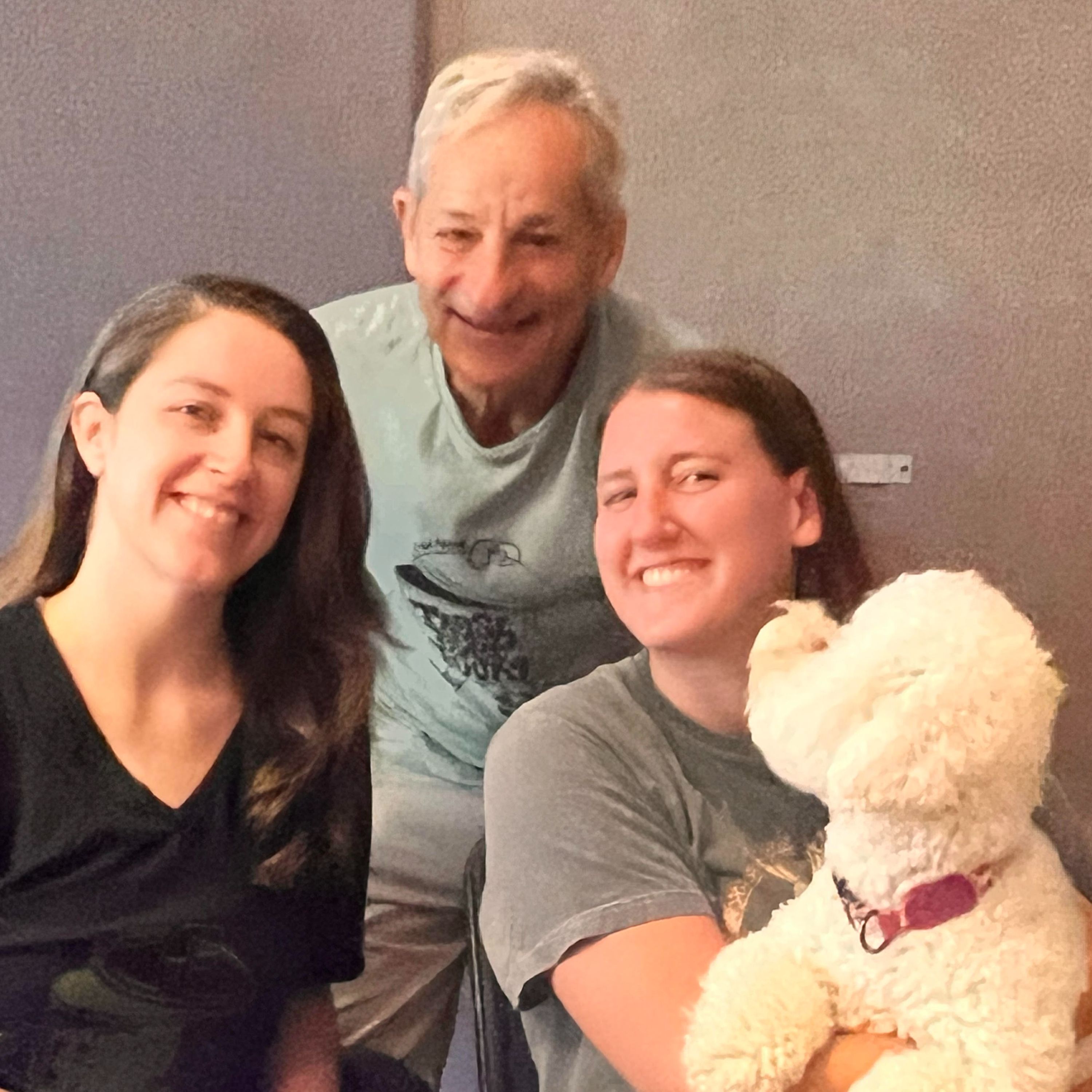 093025 ~ Trash Talk Tour!