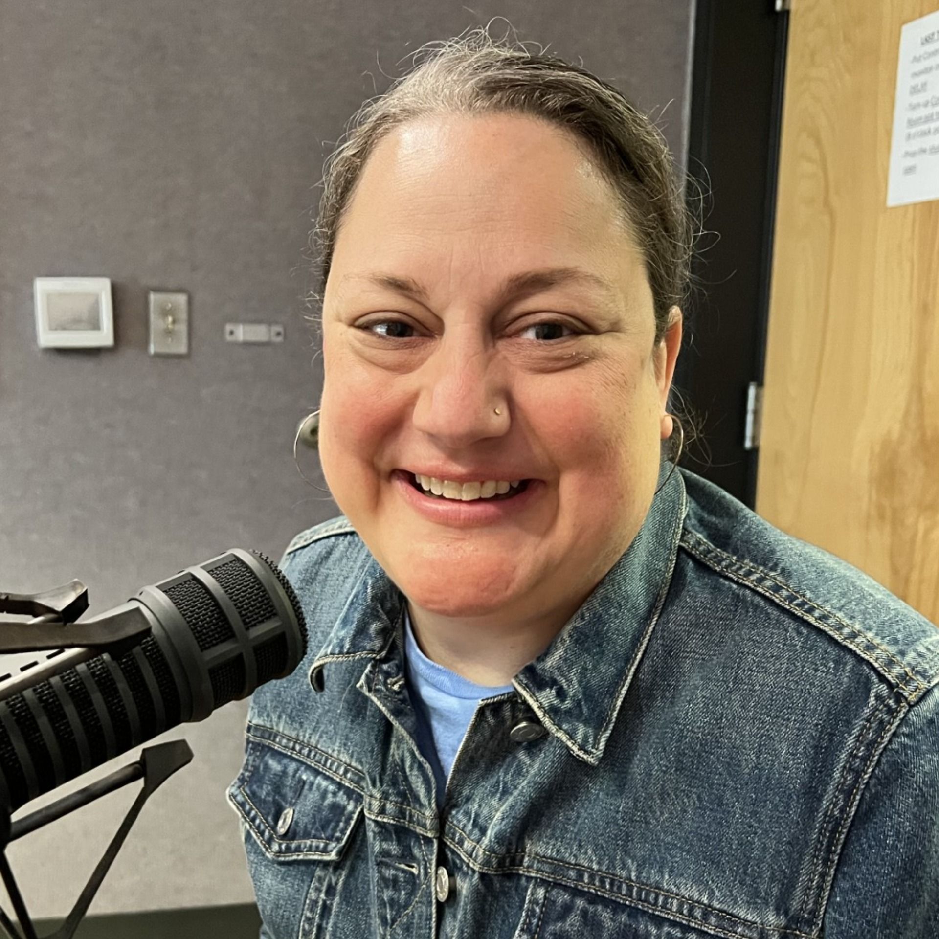 The Lucy Ann Lance Show