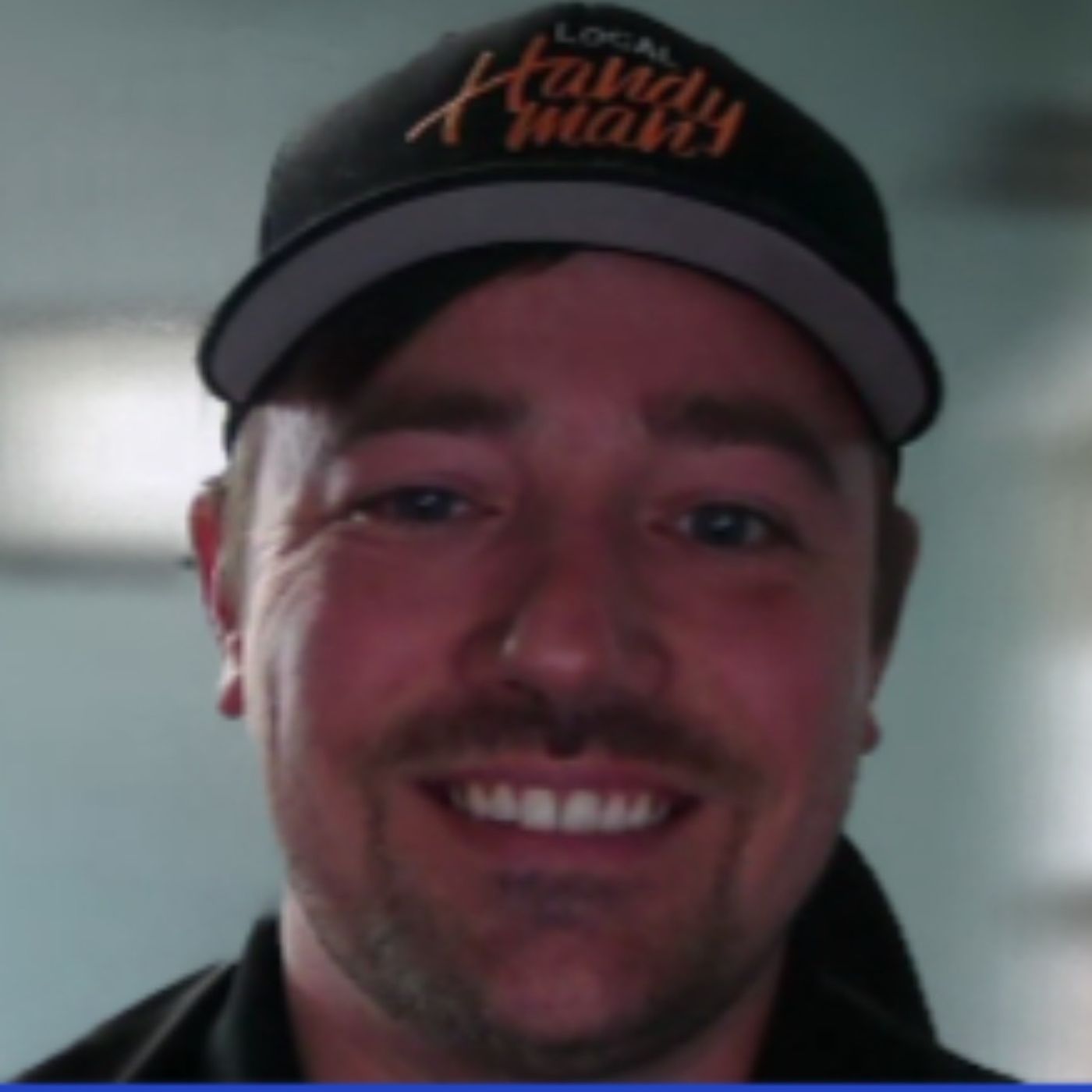 041626 ~ Local Handyman Southeast Michigan - Garrett Shaw