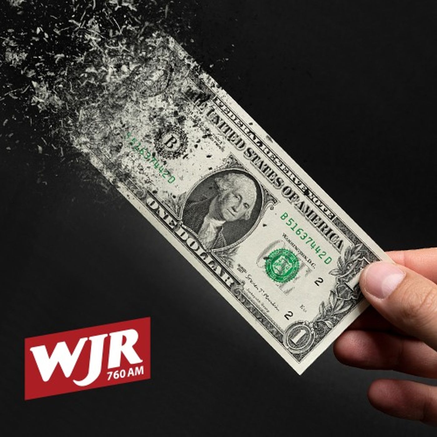 Quietly Fighting Trump's Tariffs episode artwork