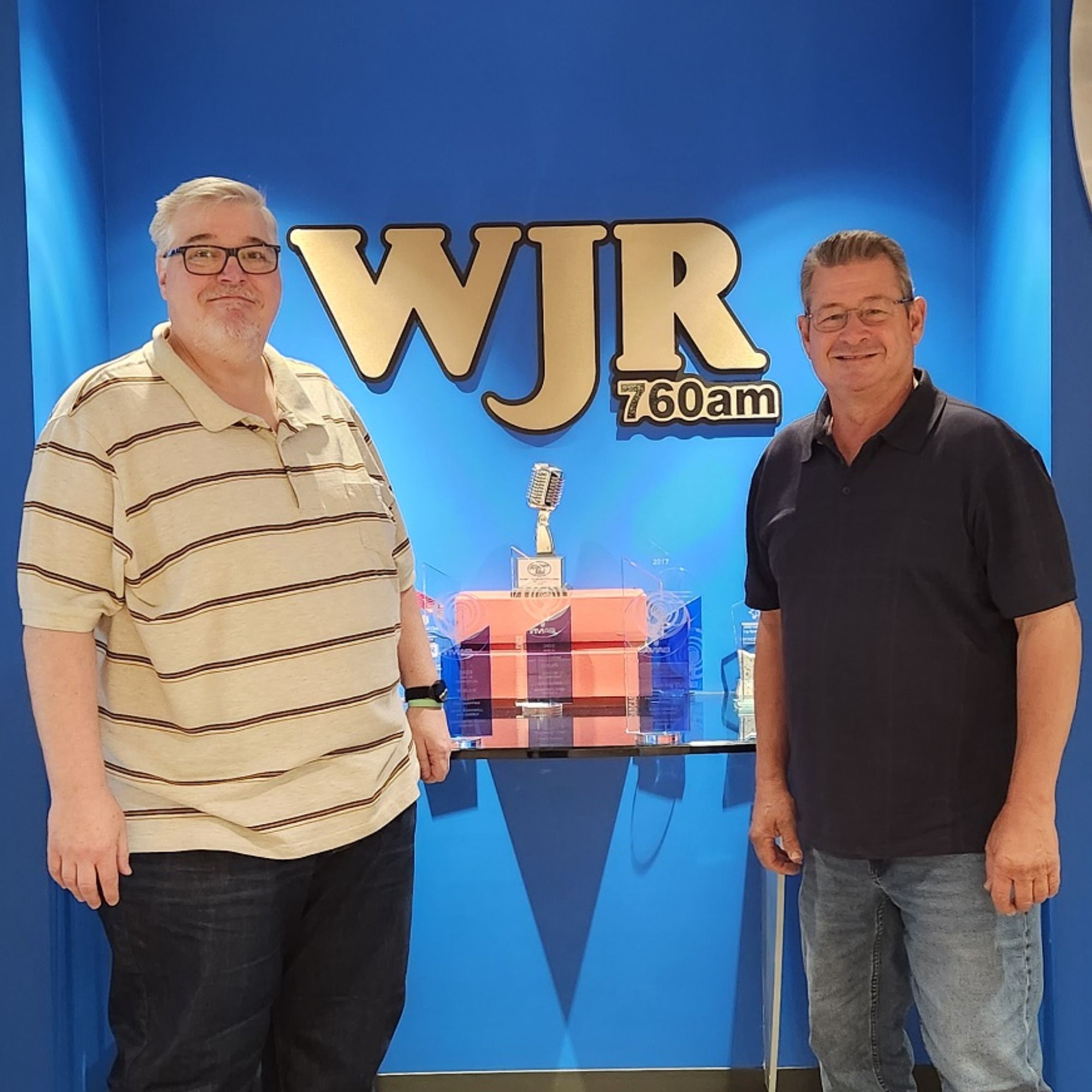 The C.A.R. Show ~ March 15, 2025 ~ Full Show