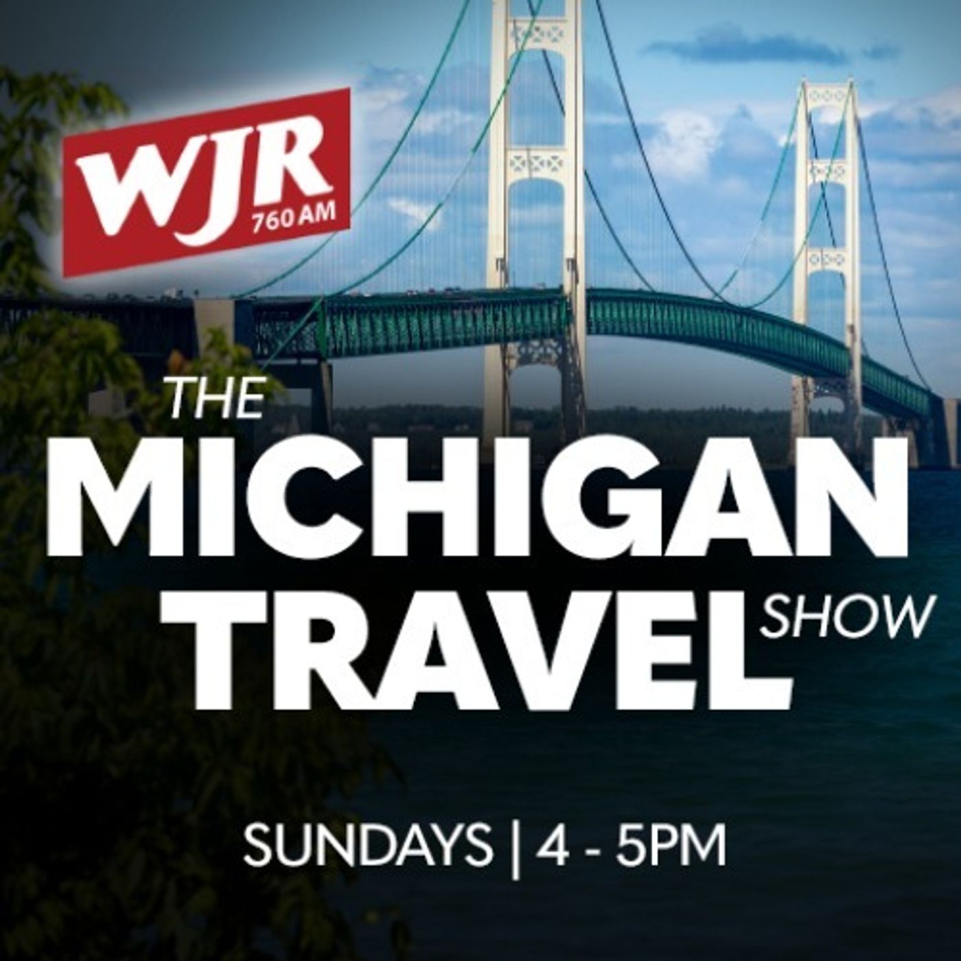 The Michigan Travel Show ~Skiing, Gardening, and Historic Characters
