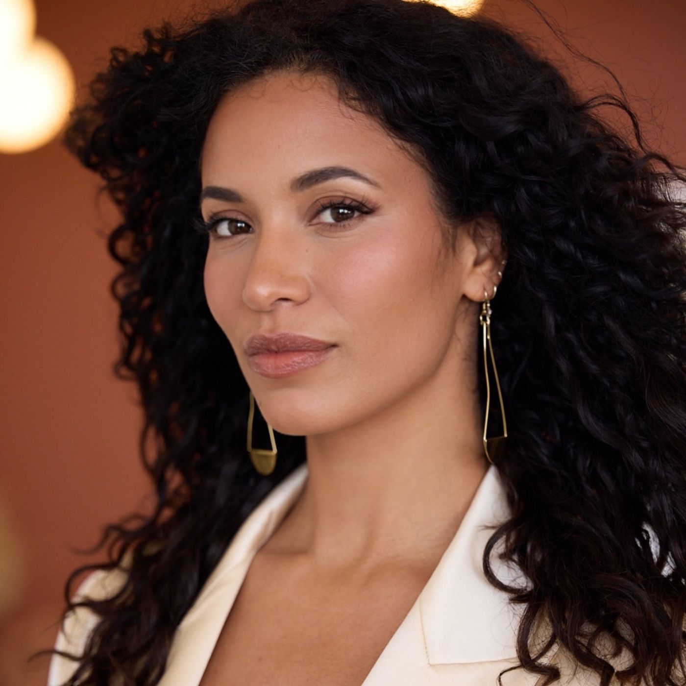 Jeffrey Epstein Survivor Lisa Phillips Speaks Out