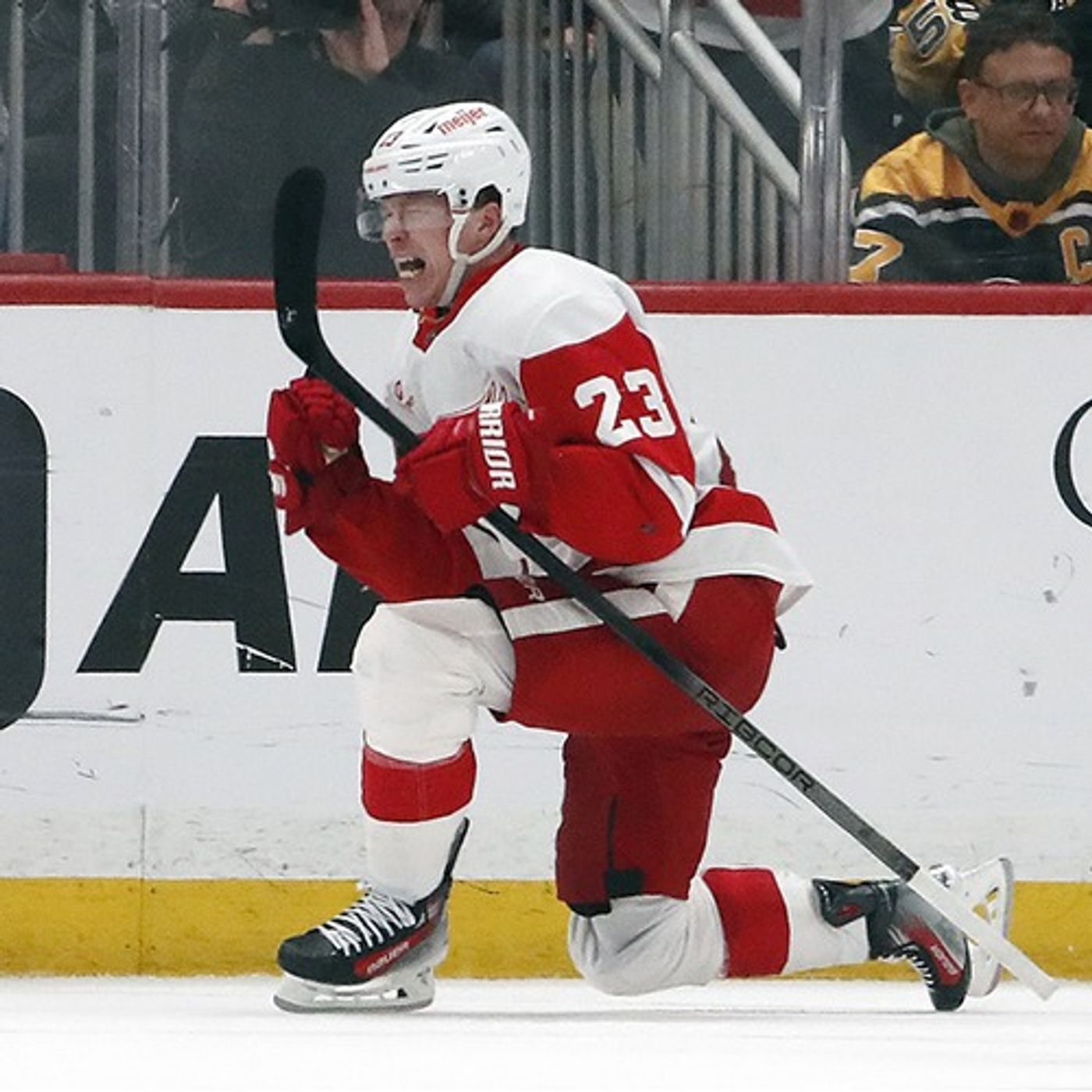 Spin On Sports ~ Hour One ~ Jason Candle (Toledo Head Coach), Red Wings Lock Up Lucas Raymond