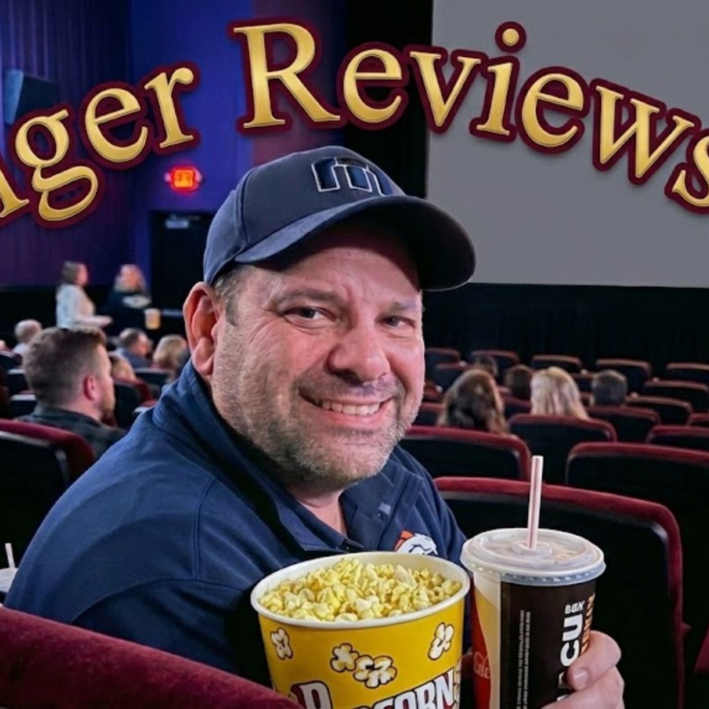 Dave Riger Reviews The Odyssey in Theaters and the Hawk