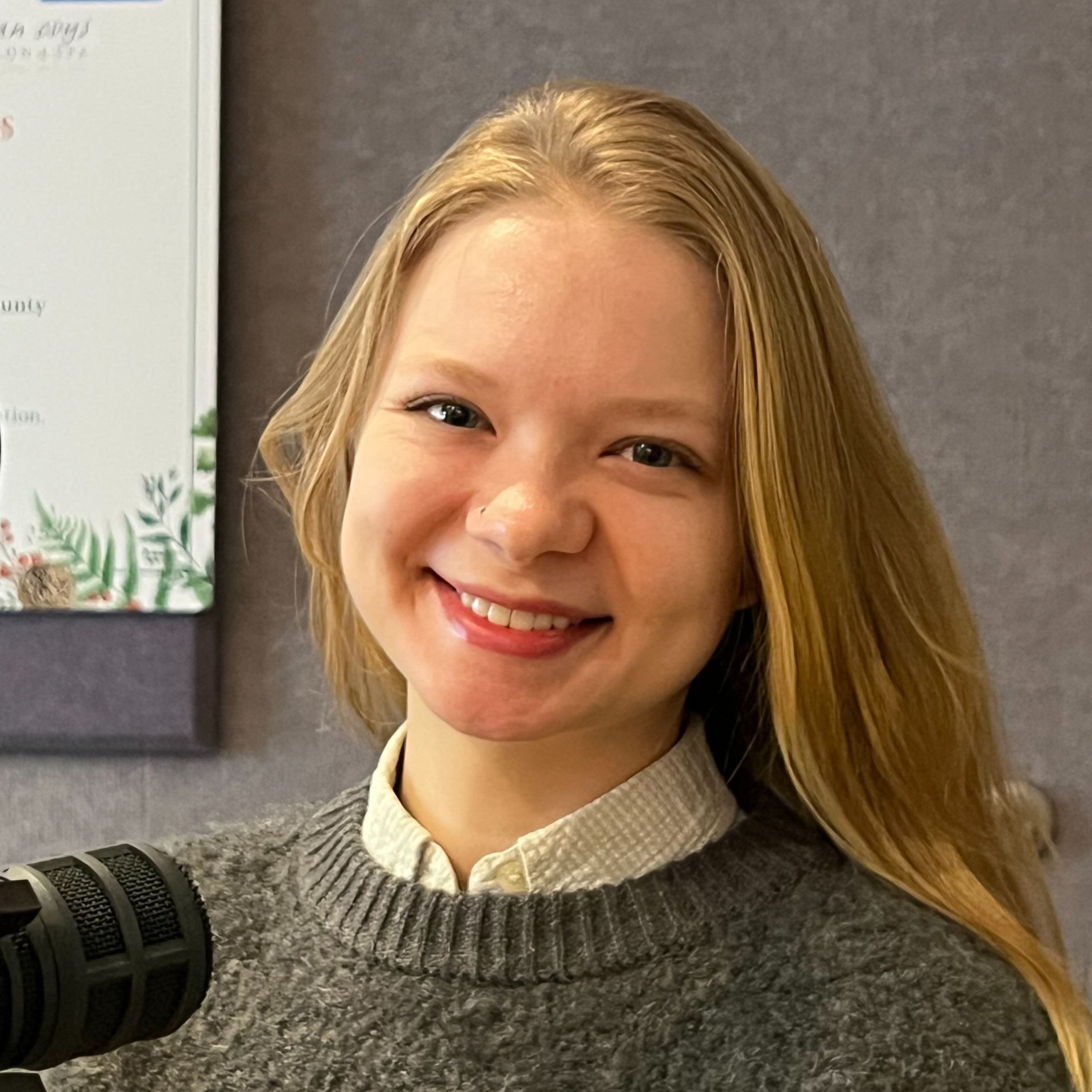 020426 ~ 147 Years of Musical Artistry - Lilian Varner