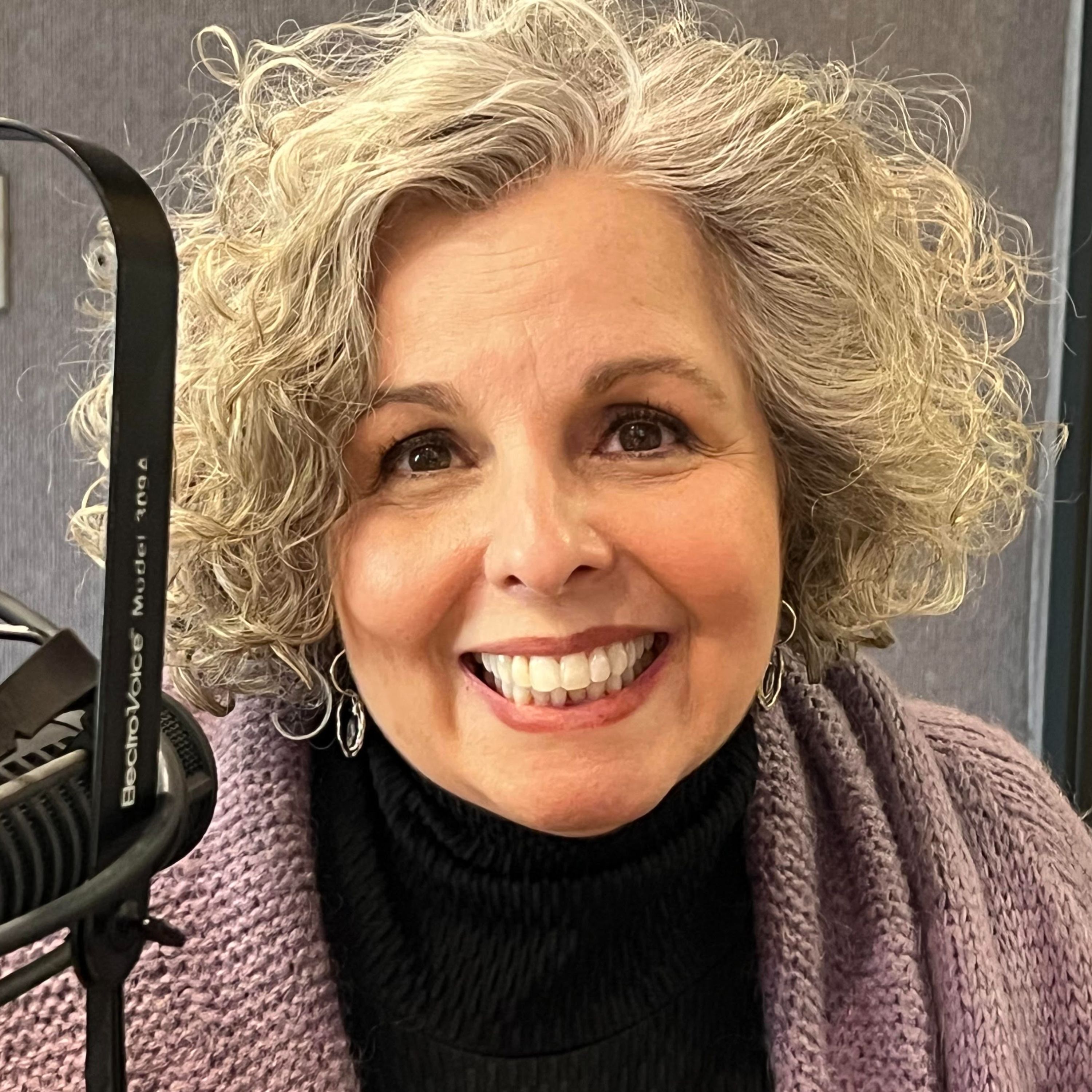 032726 ~ World Class Music at the TCA - Amy Slupe