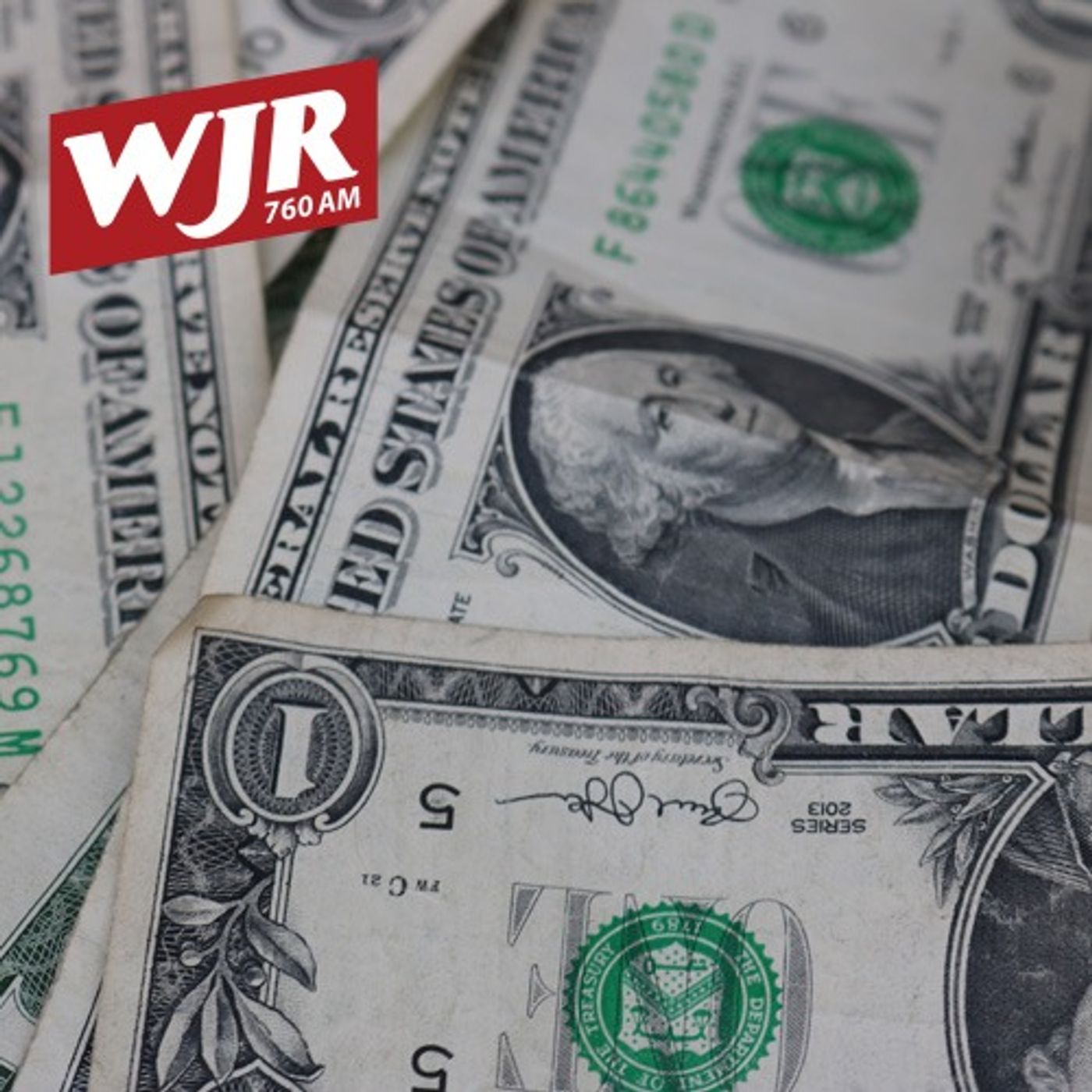 Could Income Tax Be Eliminated? episode artwork