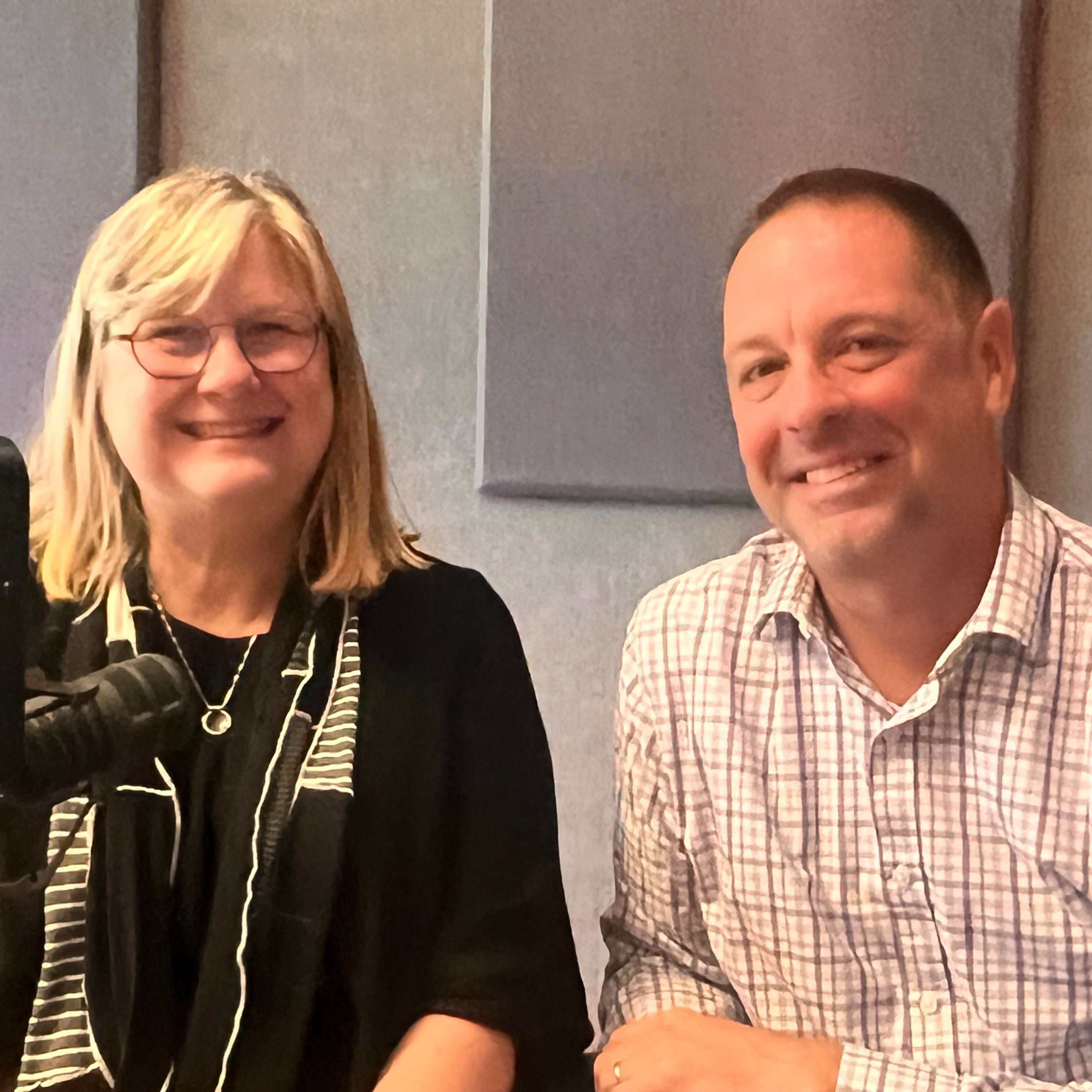 092925 ~ Career Technical Education Proposal - Naomi Norman and Ryan Rowe