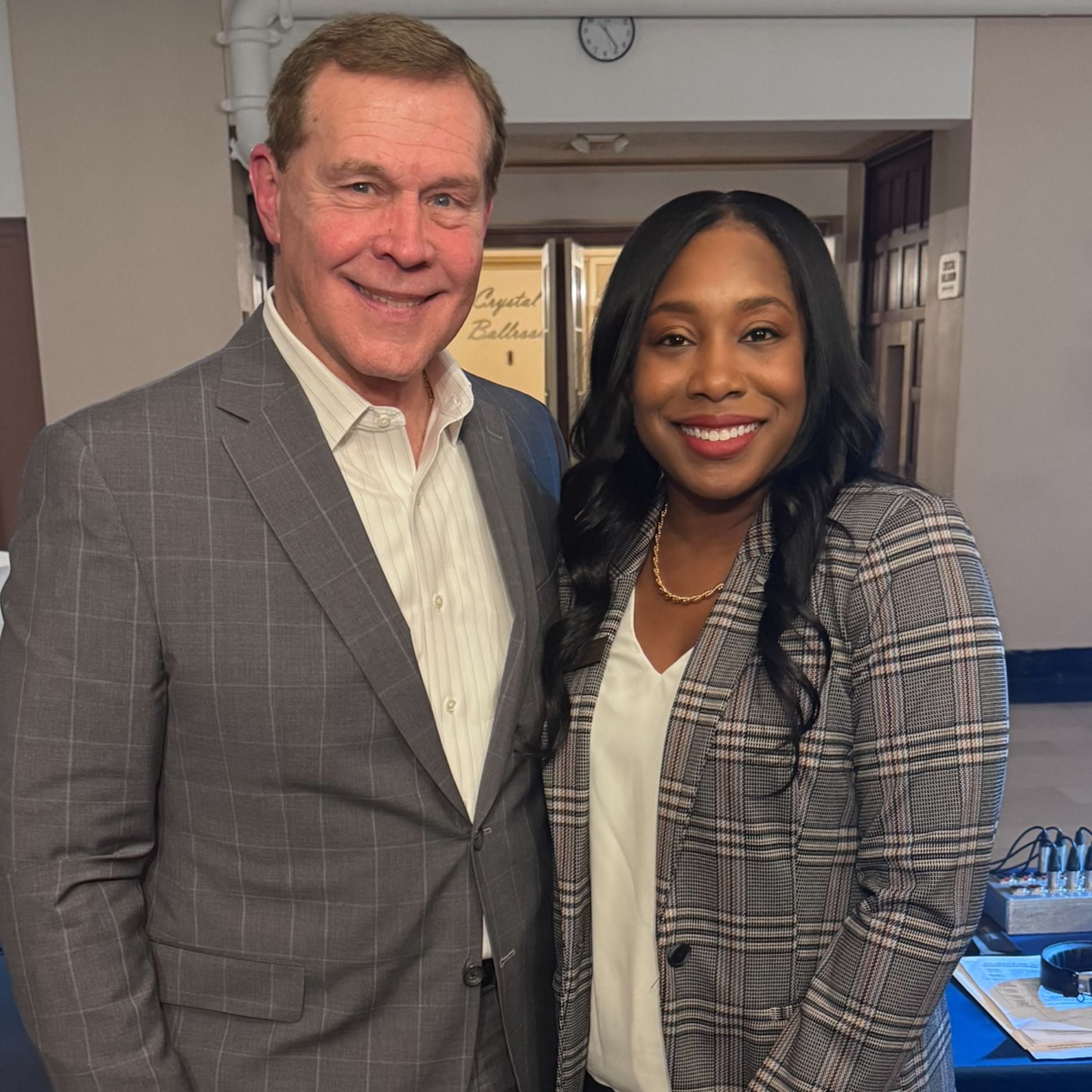 Shatica McDonald , Managing Director, Accenture