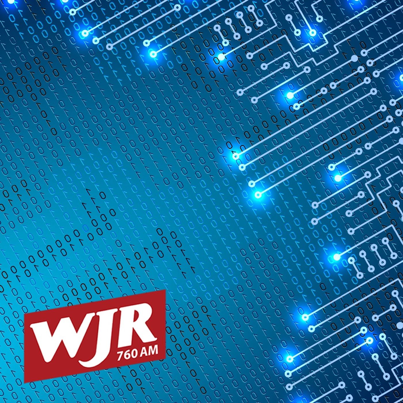 A Moratorium On Data Centers episode artwork