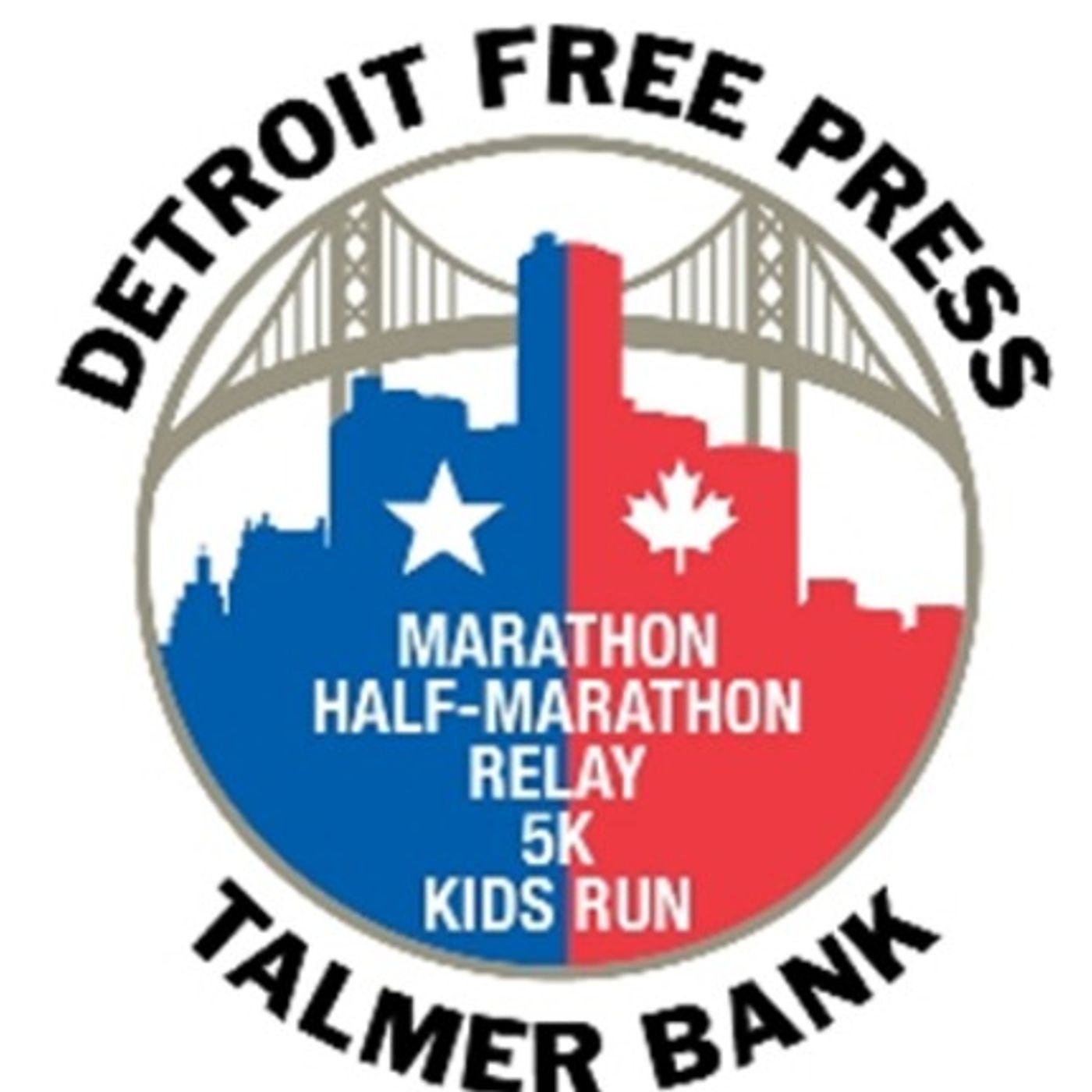 An Inspiring Story From The Detroit Free Press Marathon