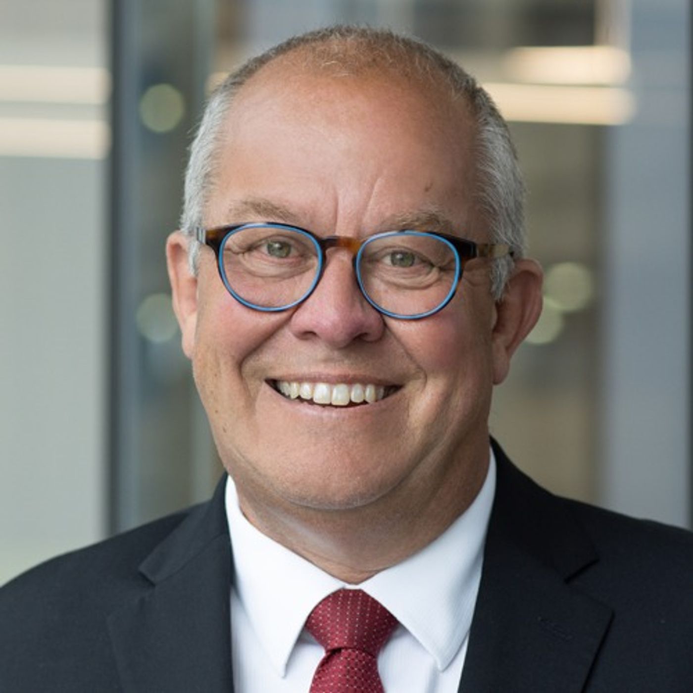 Mark Hollis, Tournament Director 2026 Rocket Classic