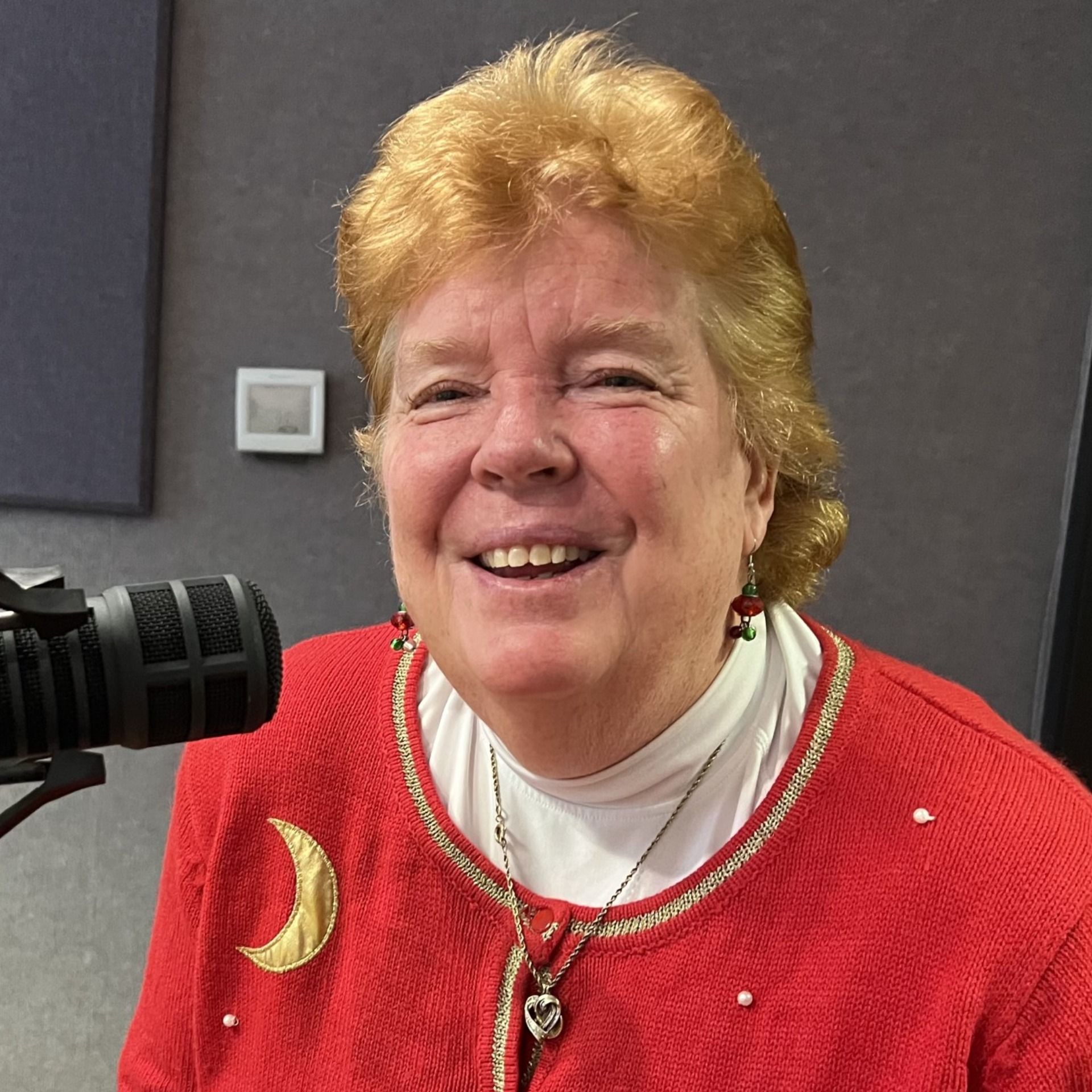 The Lucy Ann Lance Show