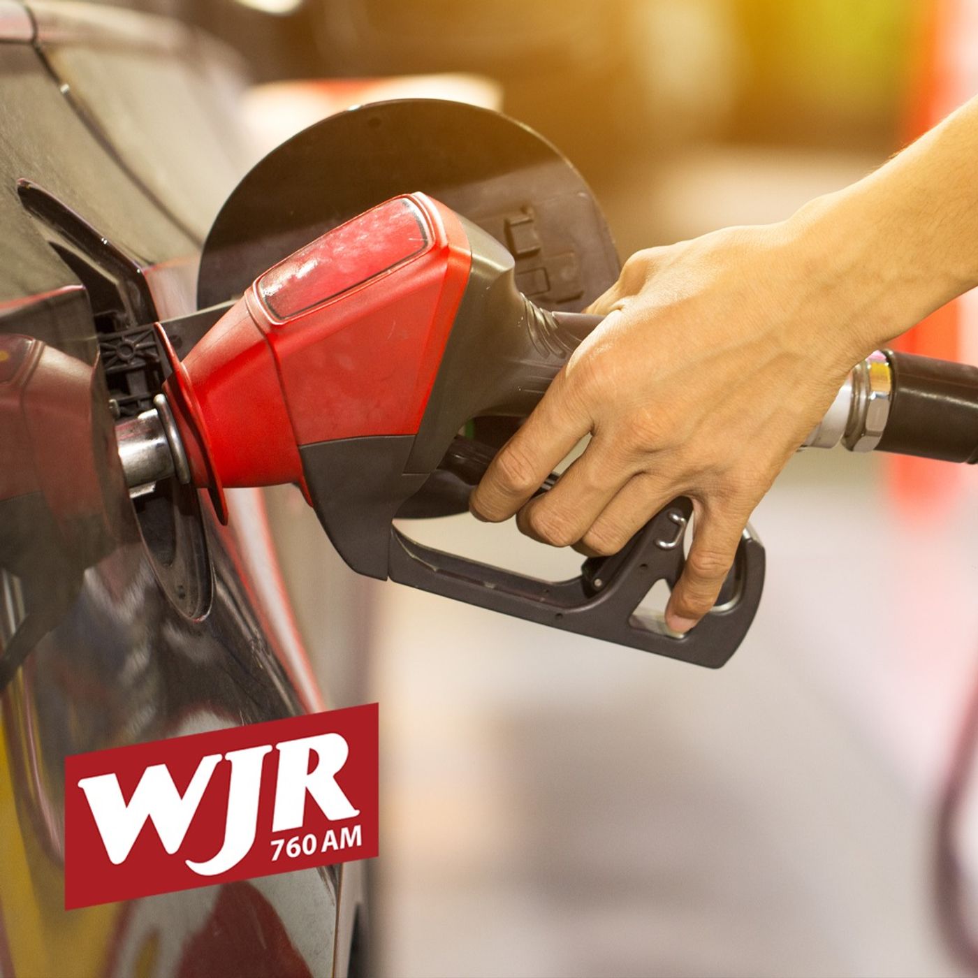 Gas Prices Falling Across the Country