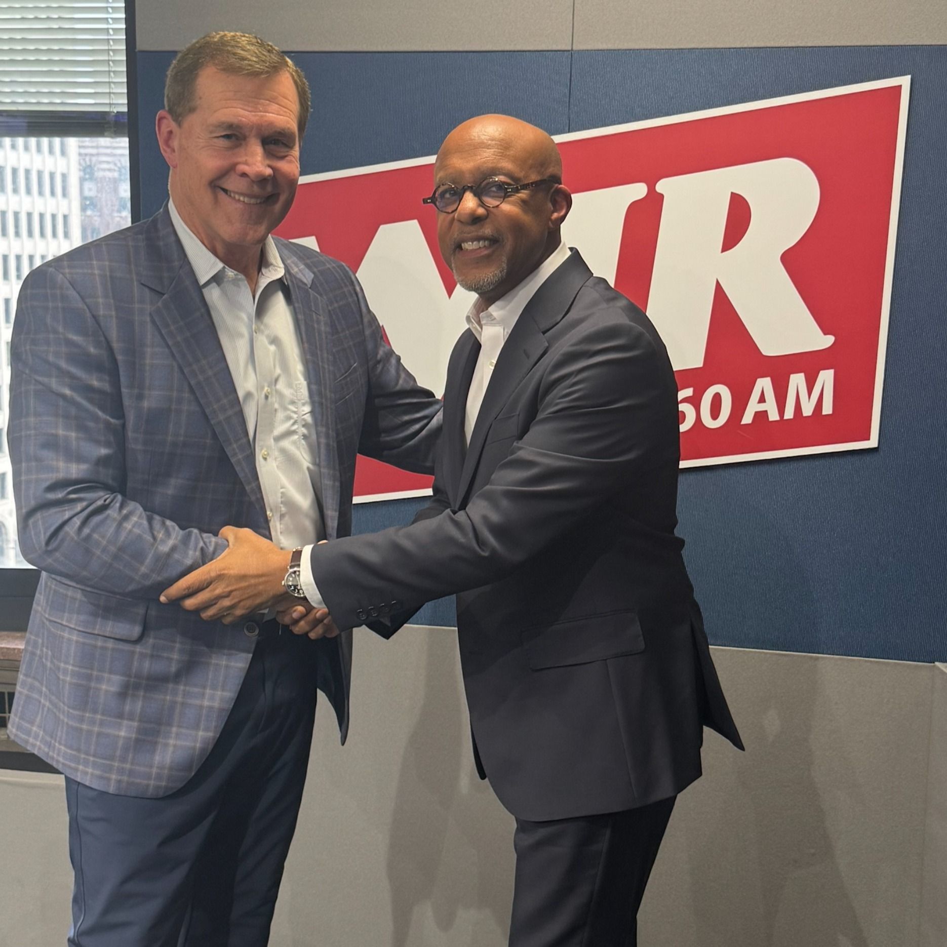 Butch Hollowell Heading Up Mayor Elect Sheffield's Transition Team