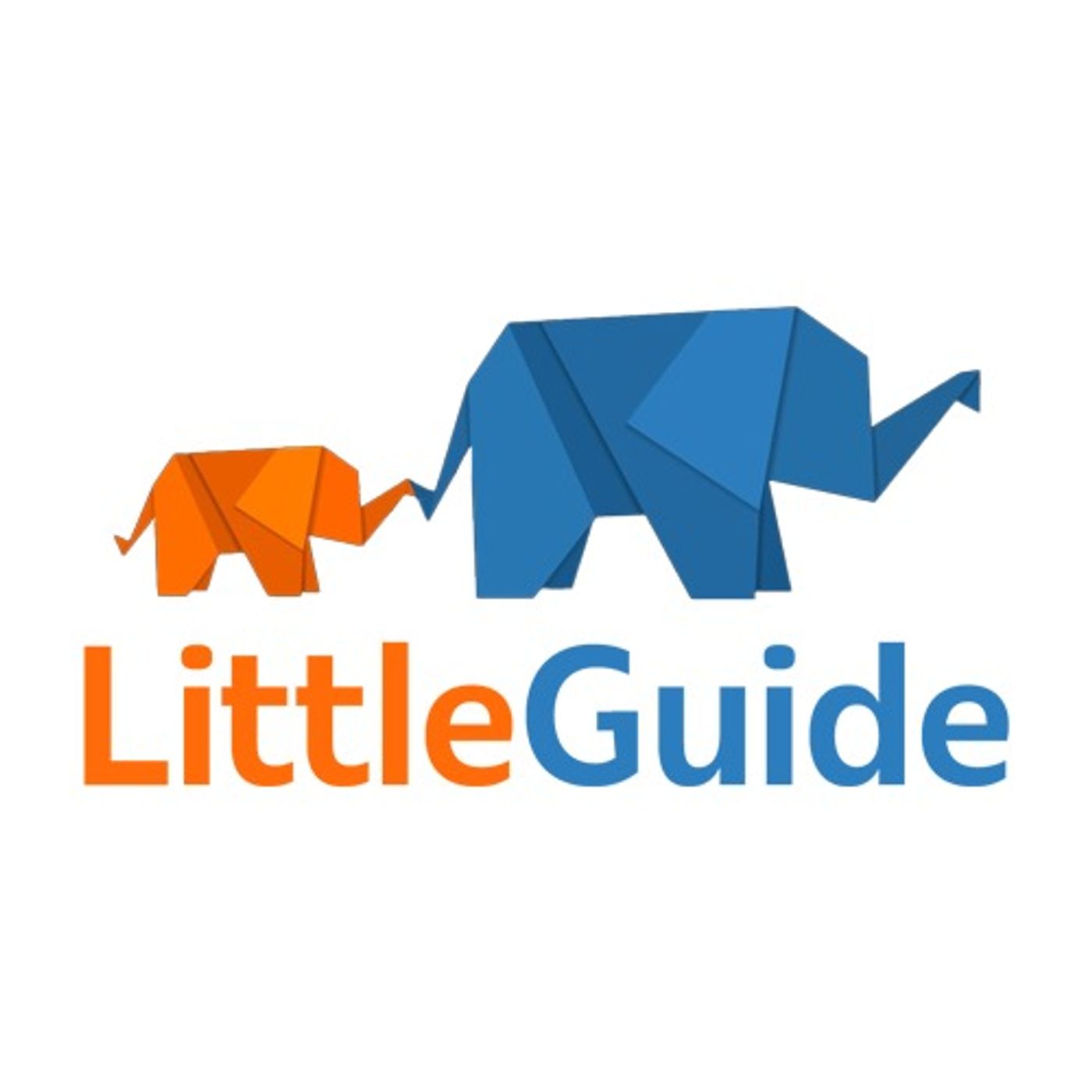 LittleGuide with Blaine and Lauren ~ Spring Break Edition episode artwork