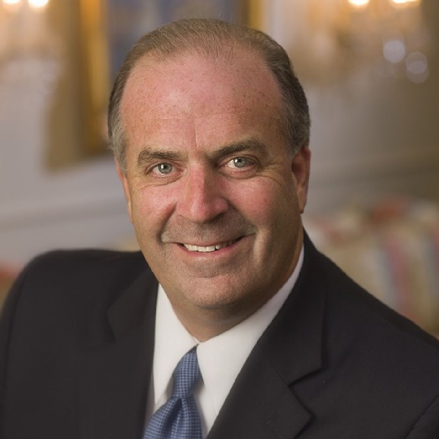 Dan Kildee, Former US Congressman