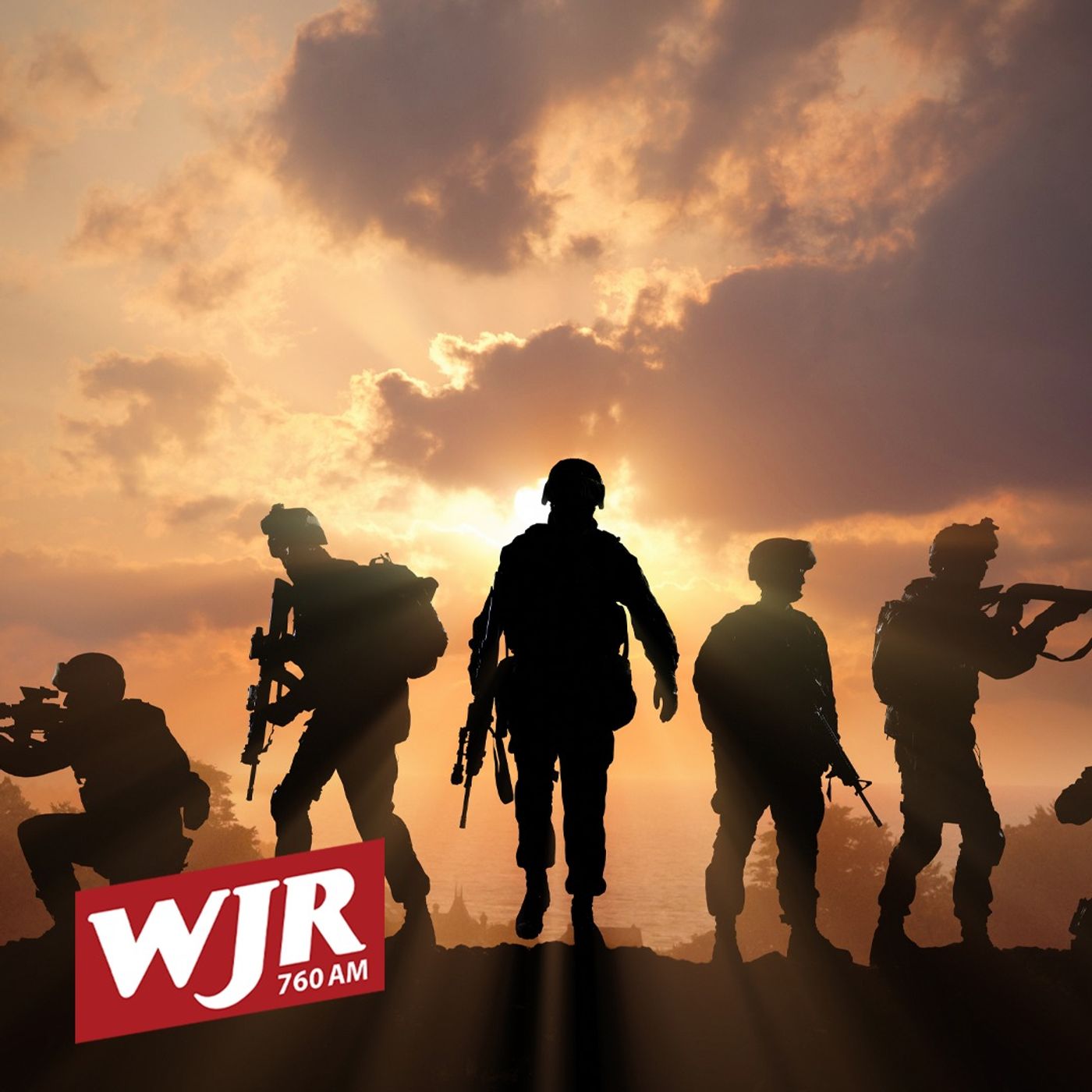 The Latest Updates on Conflict with Iran episode artwork