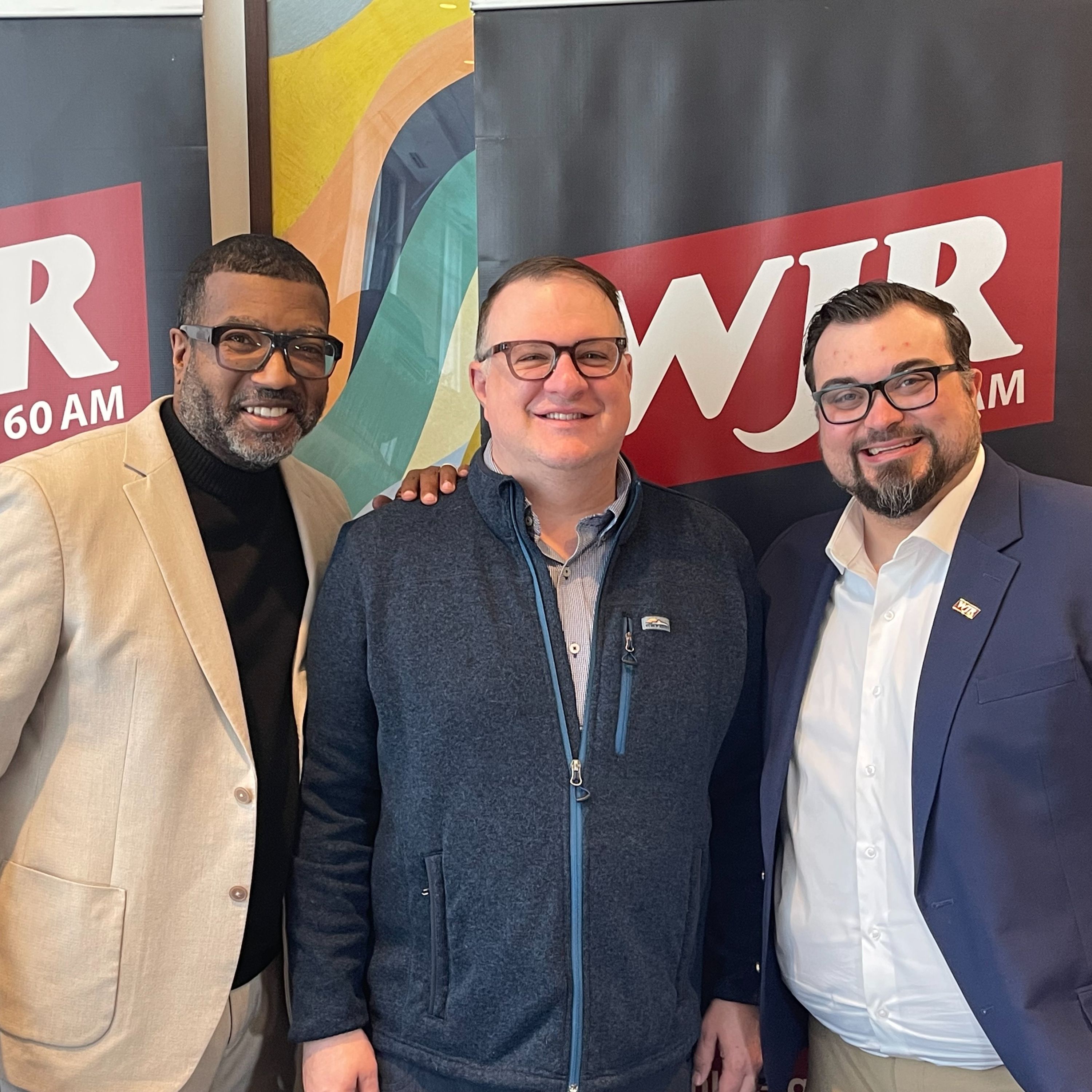 Hall Talks Taxes: “Big Gretch” is Out, Big Changes are In!