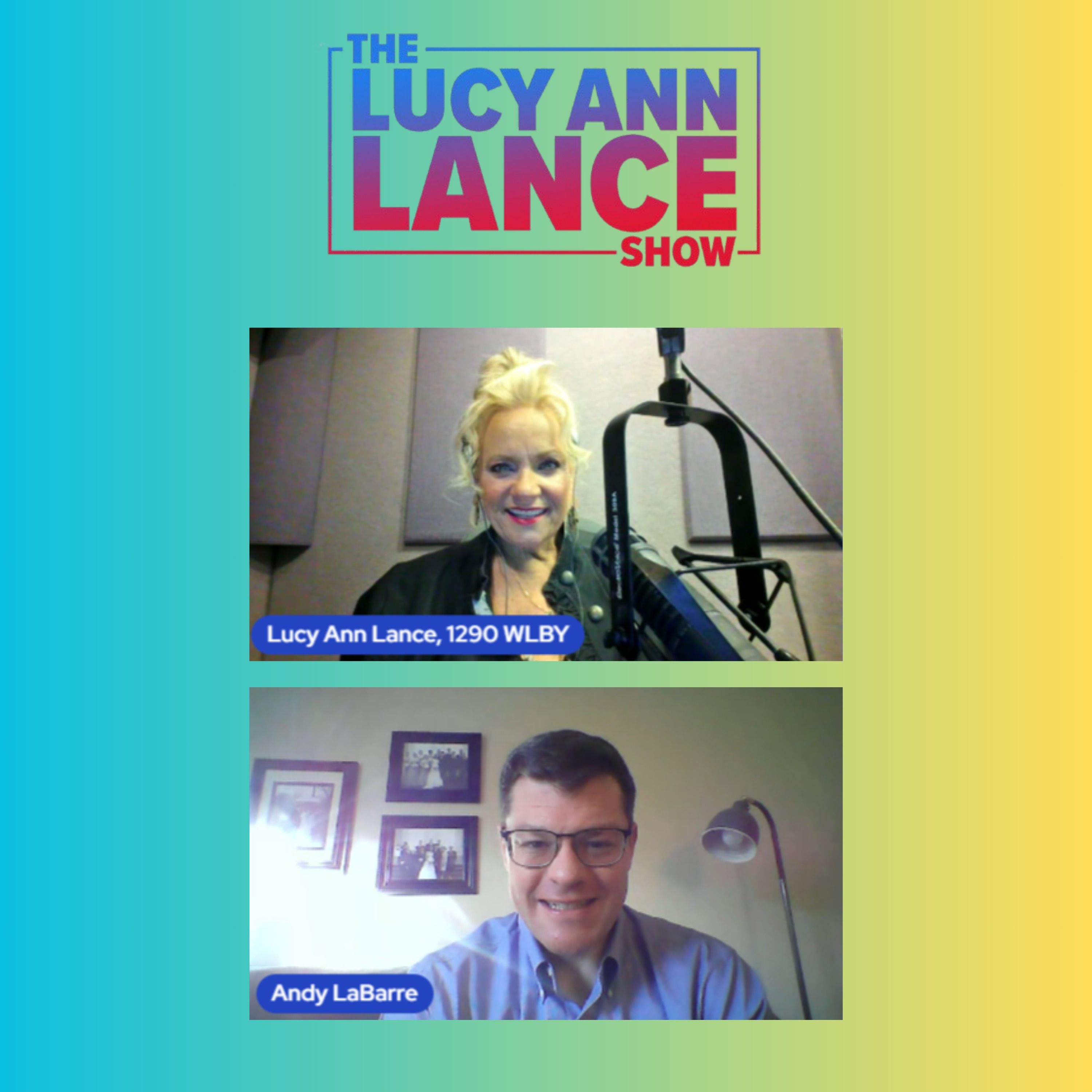 102325 ~ IMPACT 2025 - Andy LaBarre