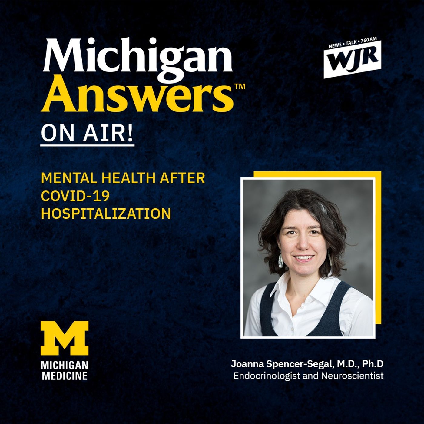 WJR Michigan Answers
