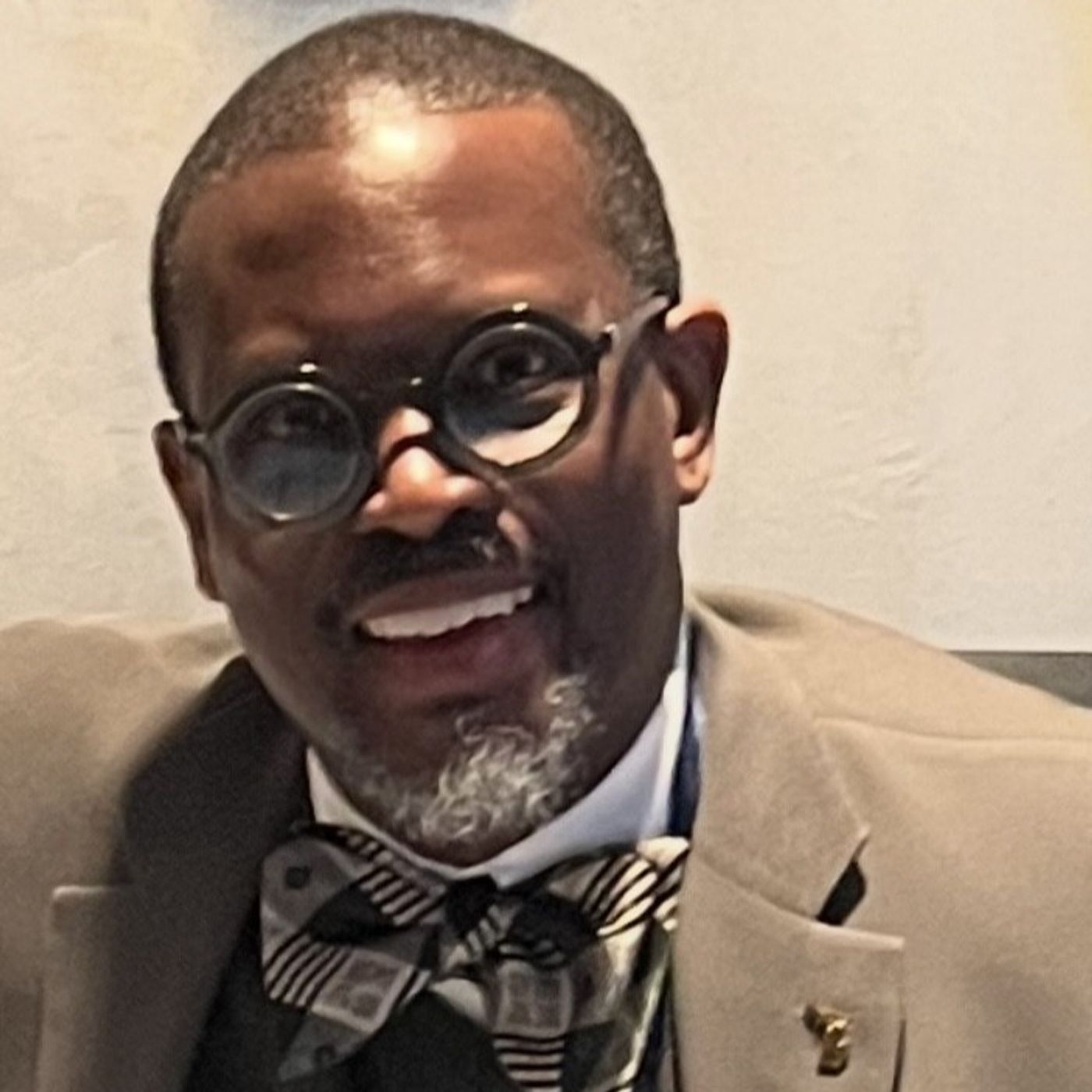 Quentin Messer, Jr. ~ Pure Michigan Governor's Conference on Tourism