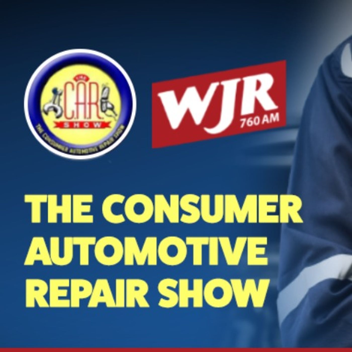 The C.A.R. Show ~ July 18, 2026 ~ Full Show