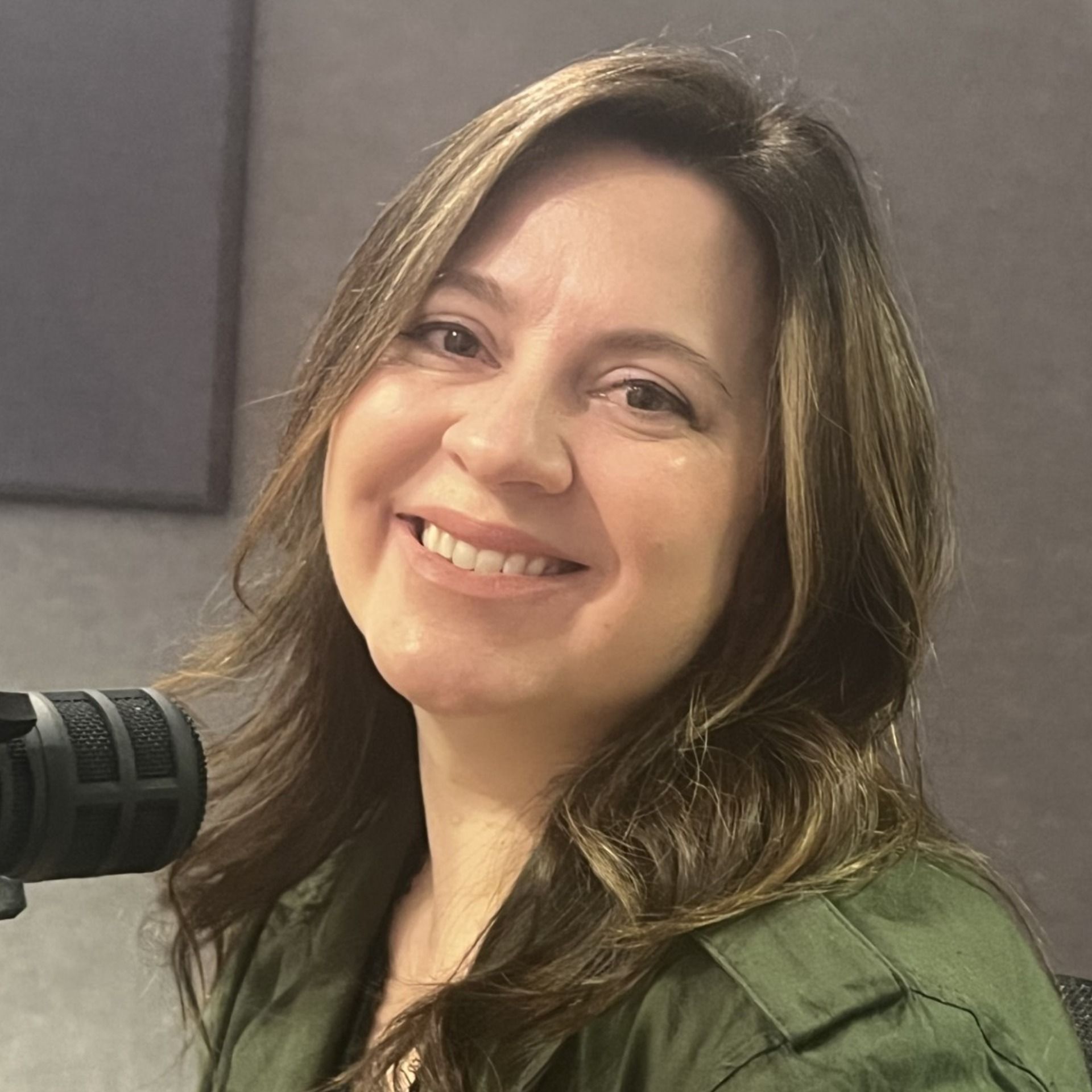 The Lucy Ann Lance Show