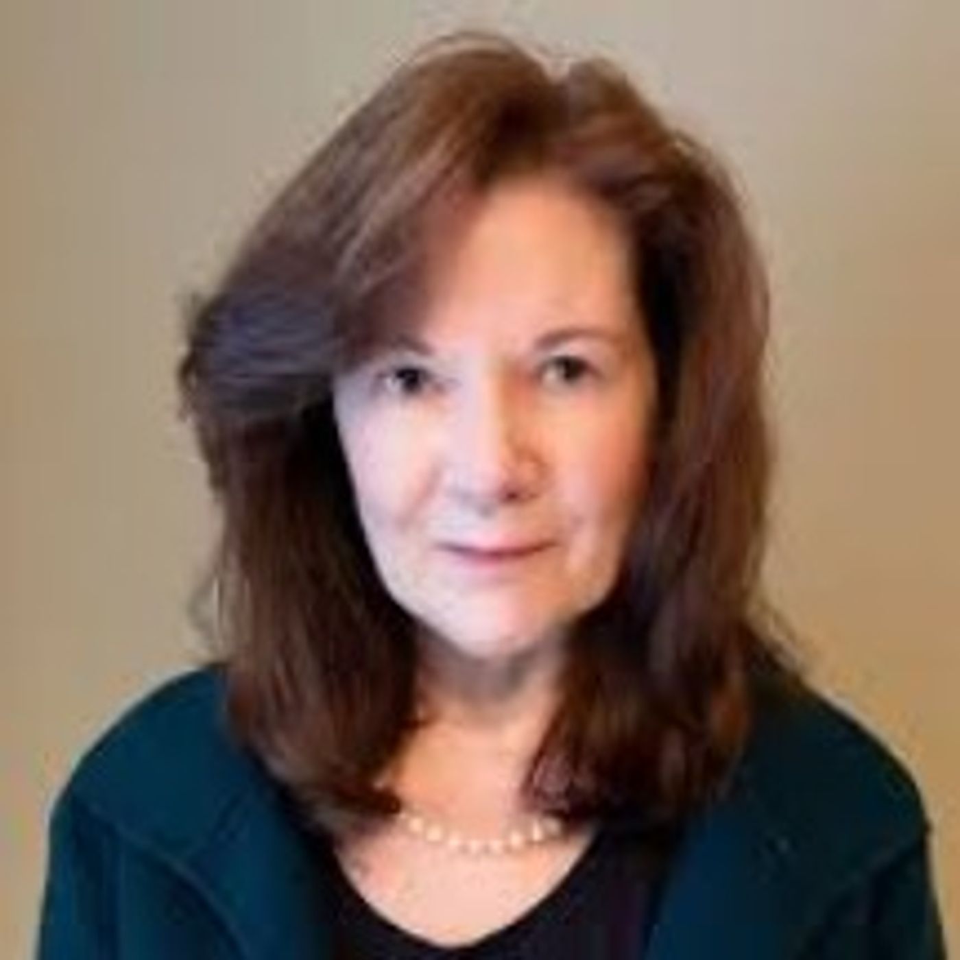 Ann Thomas, Program Director WJR, Host and Executive Producer of Women Who Lead