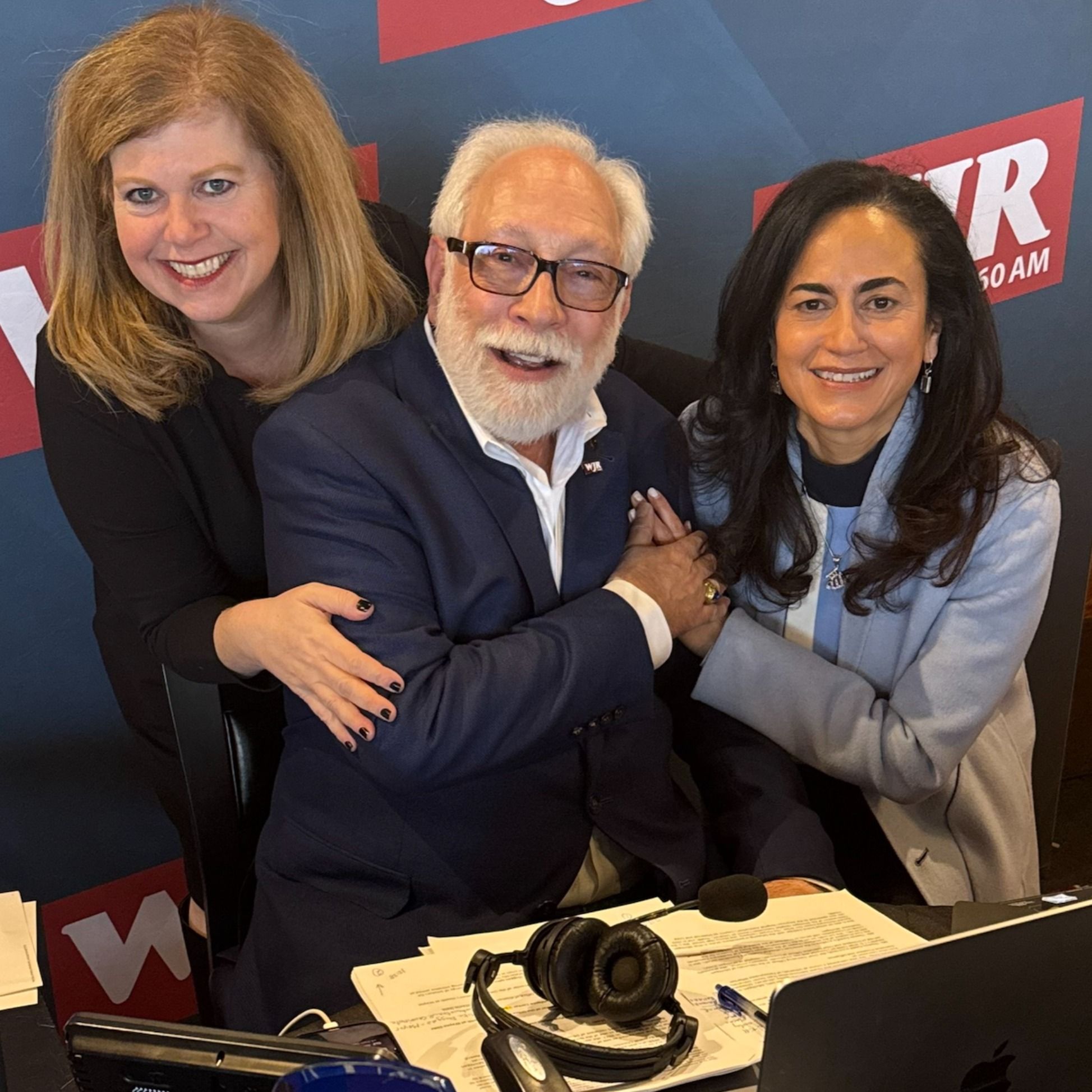 Dr. Sonia Hassan Duggan, founding director of the Office of Women’s Health at Wayne State University