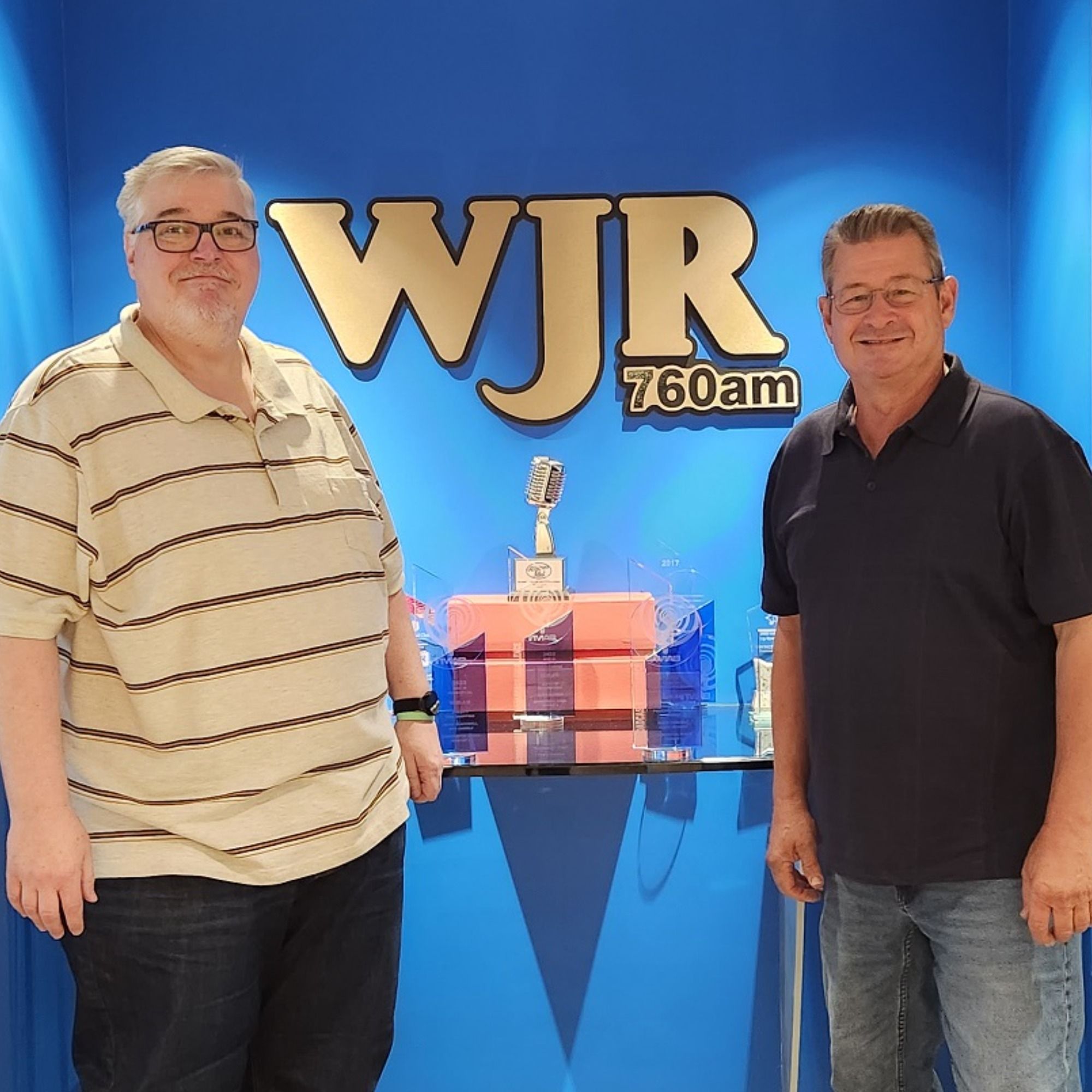 The C.A.R. Show ~ March 29, 2025 ~ Full Show