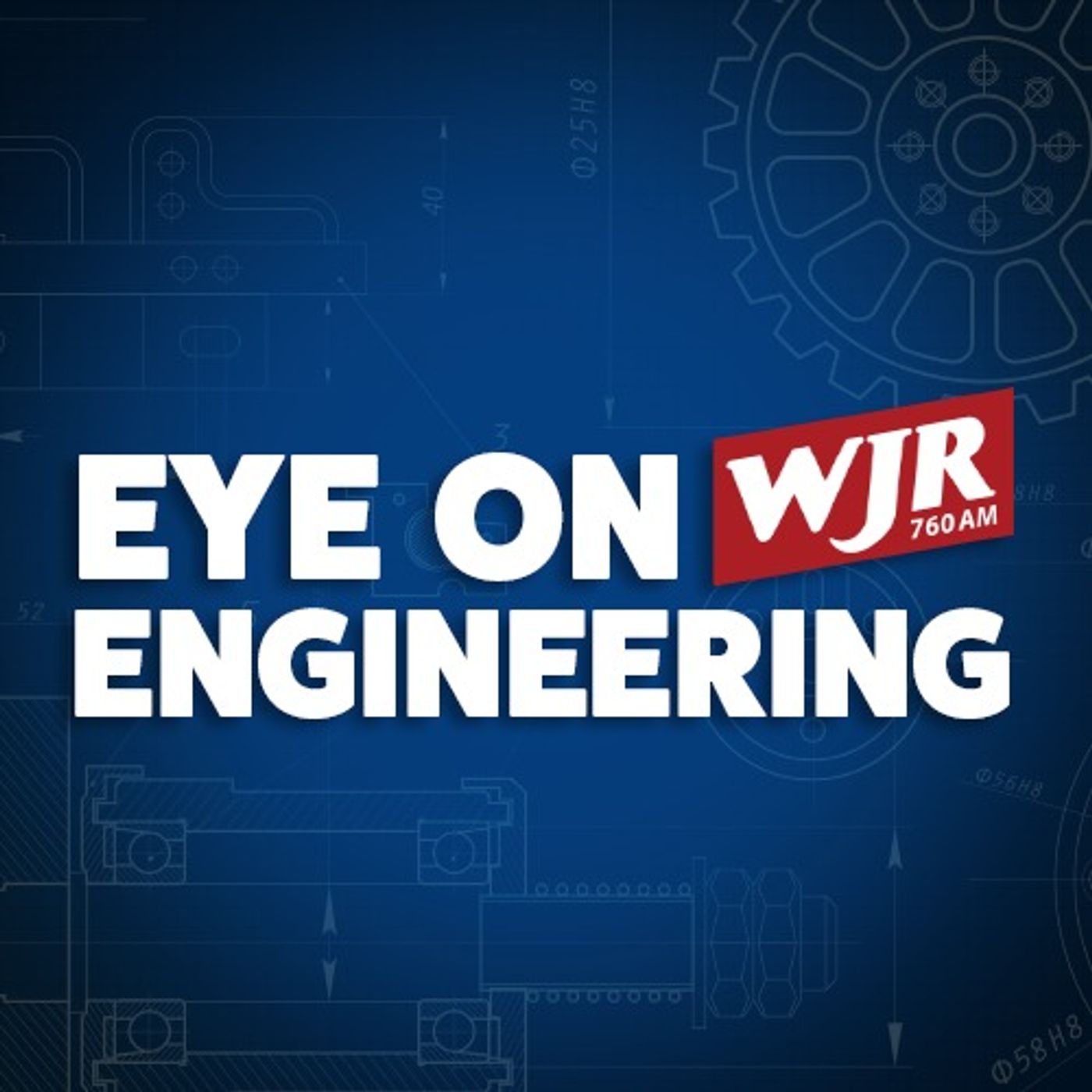 Eye on Engineering ~ Jan. 12, 2026 episode artwork