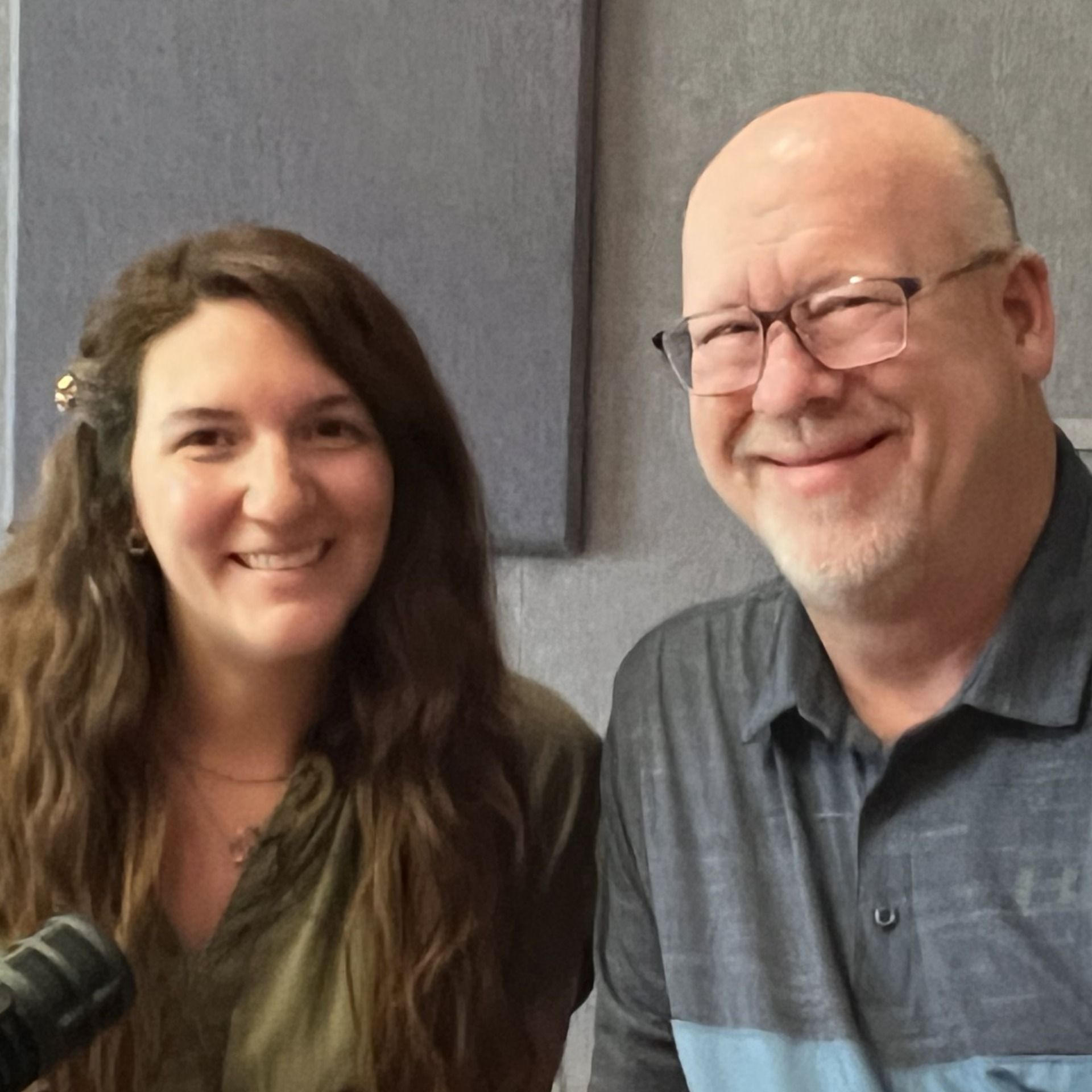 The Lucy Ann Lance Show