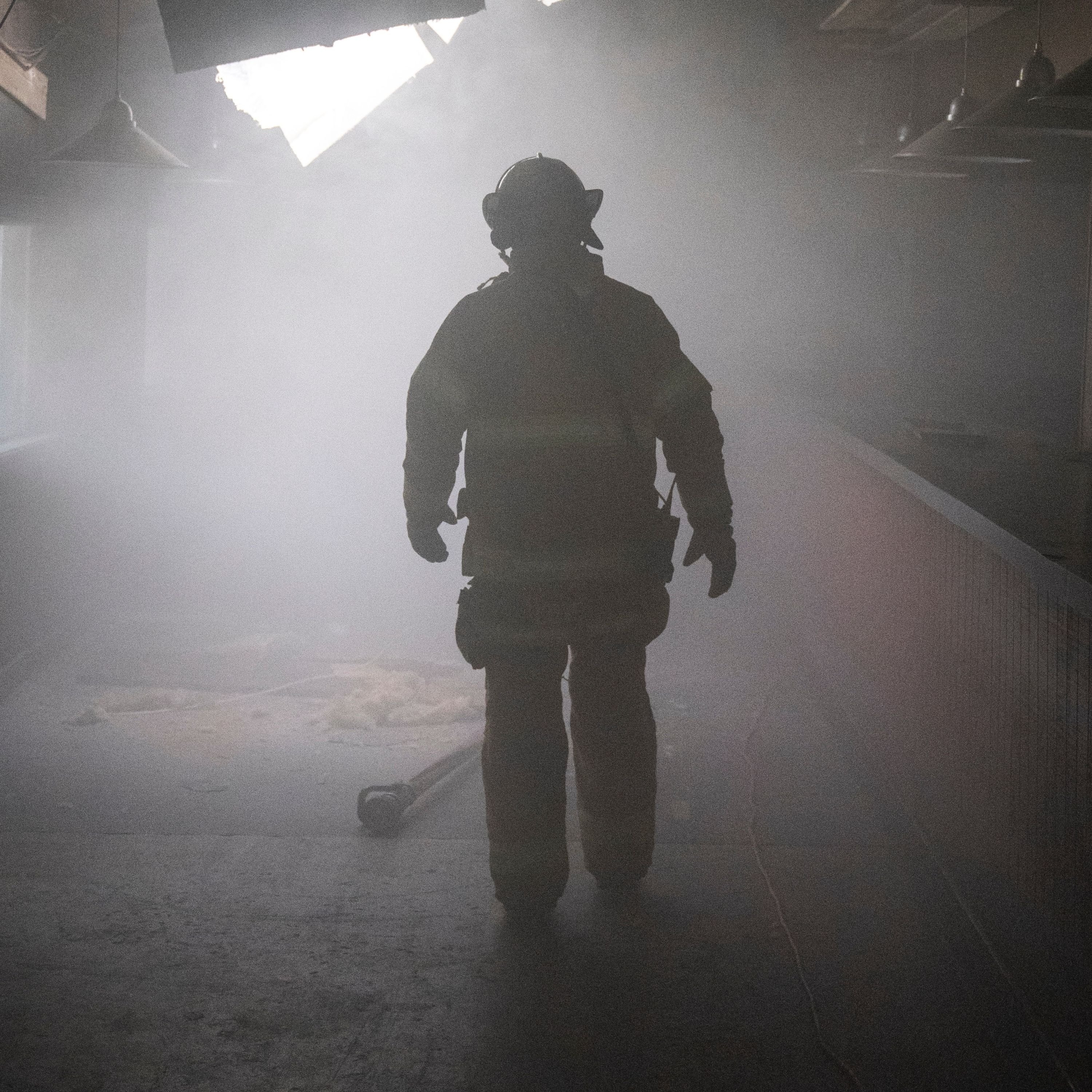 Did Officials Know the Air Was Dangerous After 9/11? episode artwork