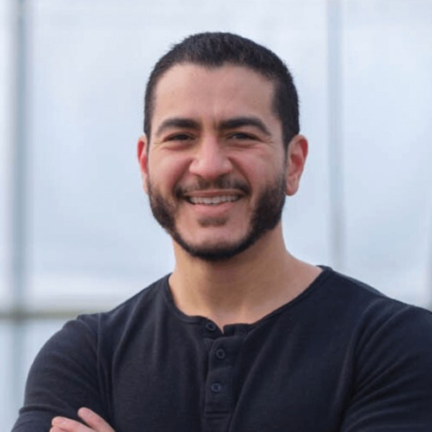 Abdul El-Sayed on the Senate Campaign Trail episode artwork