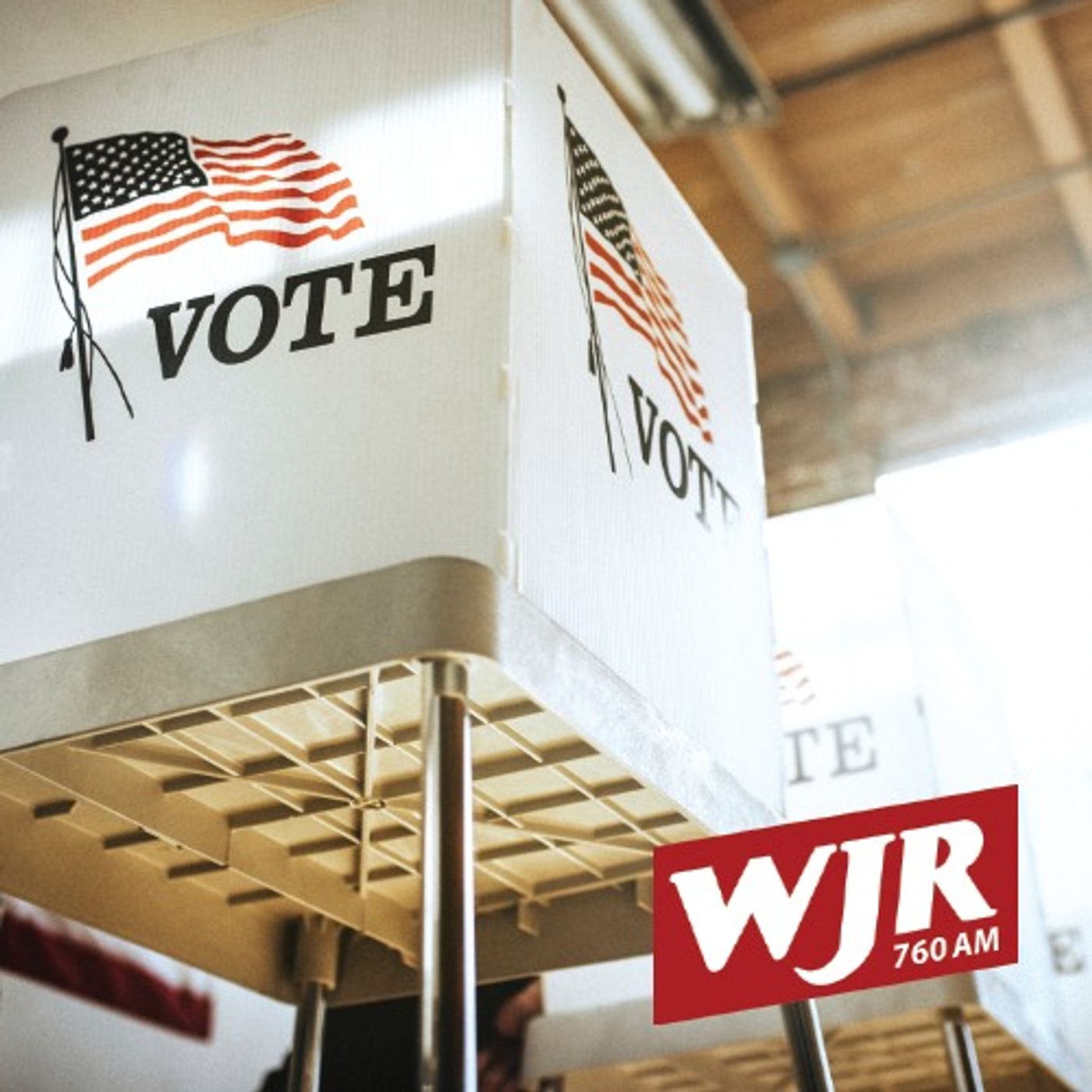 James David Dickson on Democratic Fallout Over Maine Senate Candidate episode artwork