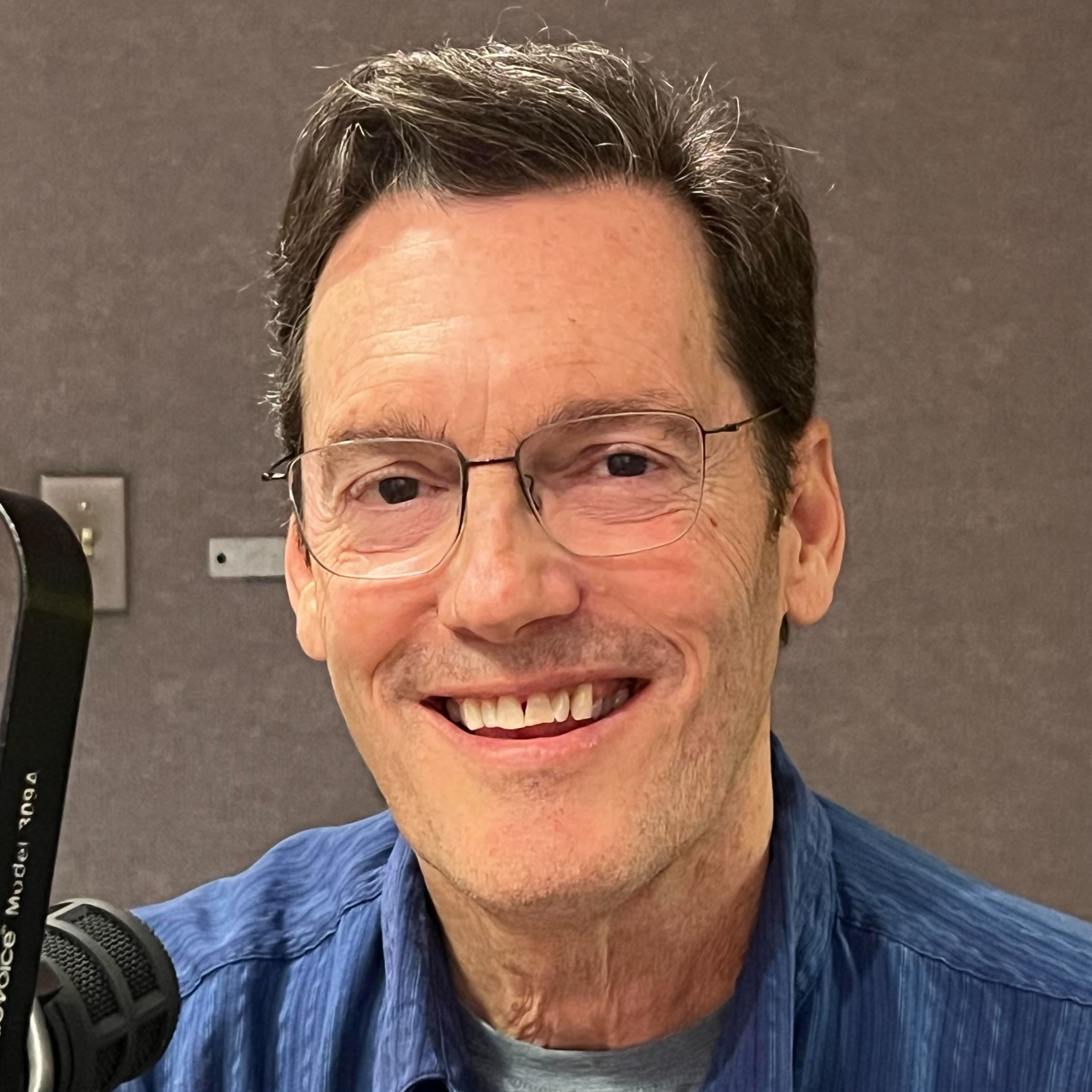 031026 ~ A Love Song to Ann Arbor - Pete Tiernan