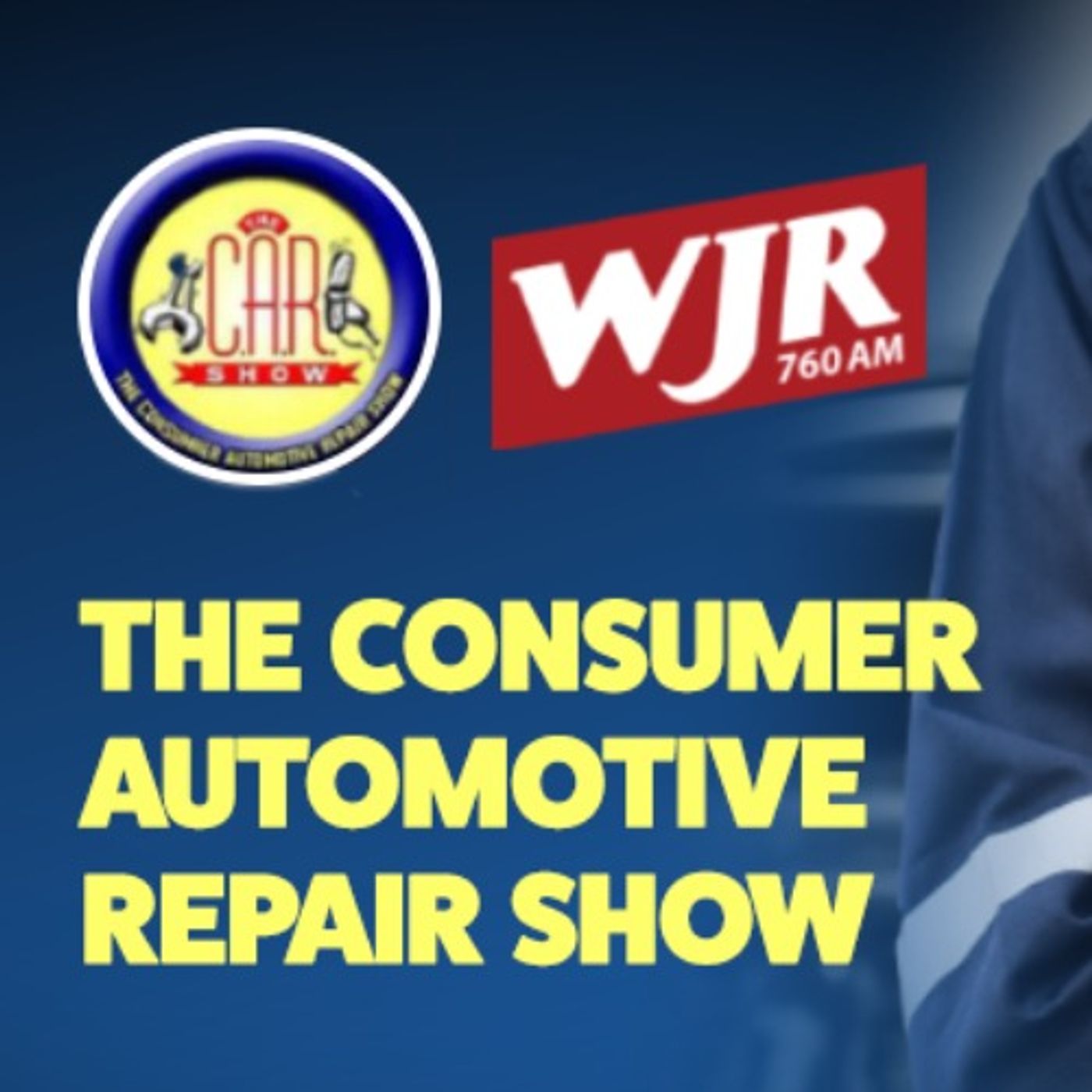 The C.A.R. Show ~ June 27, 2026 ~ Full Show